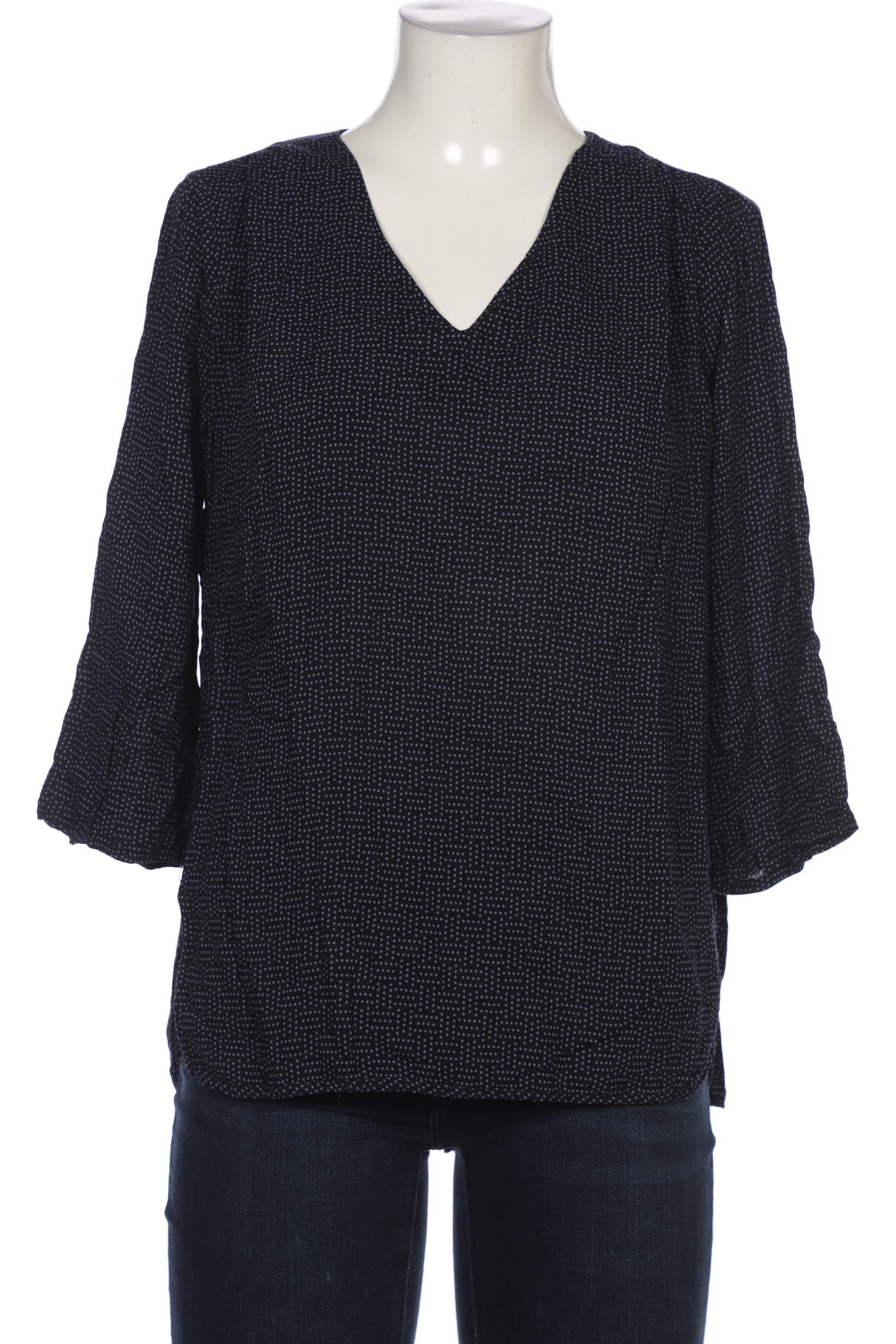

Opus Damen Bluse, marineblau