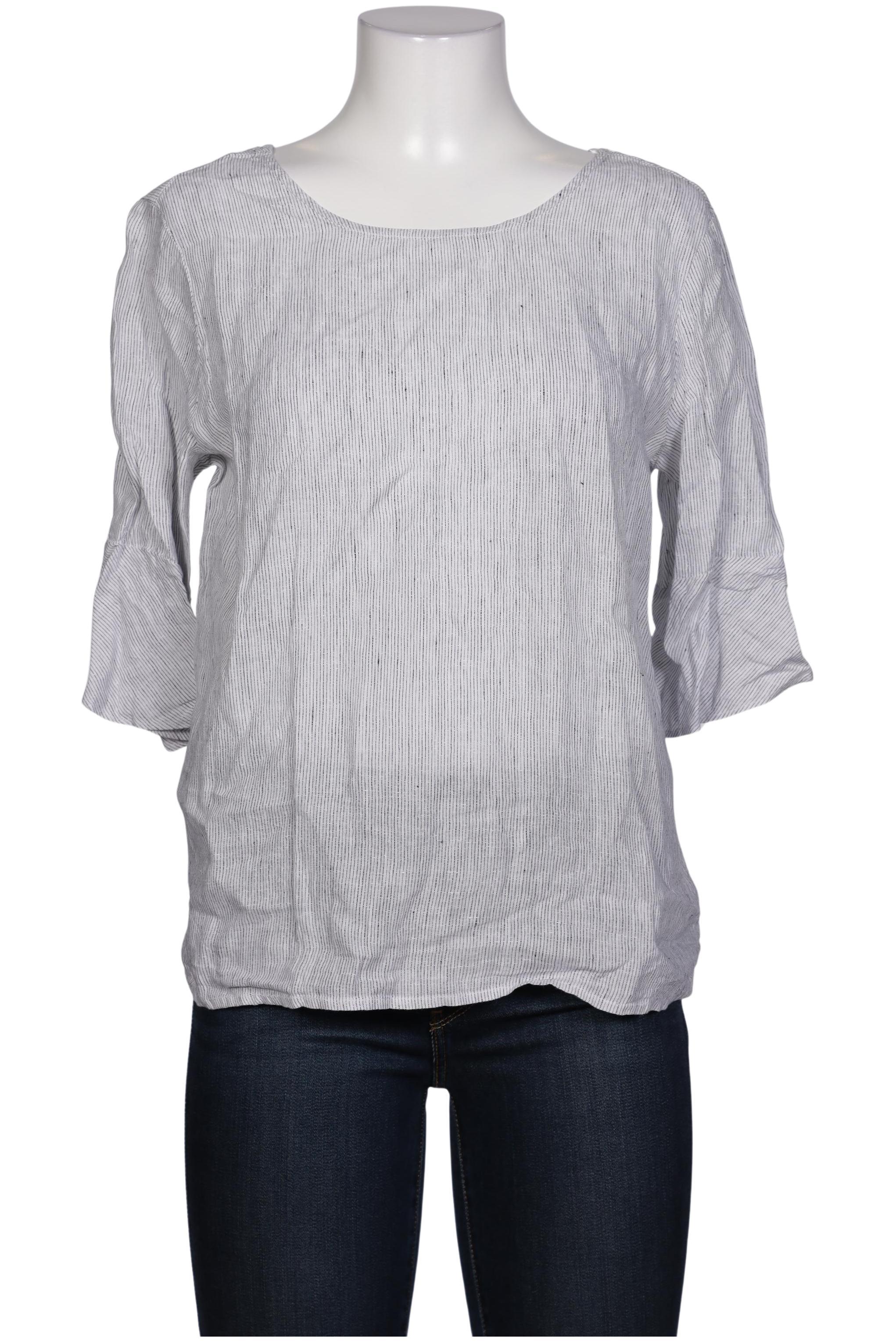 Thumbnail - Opus Damen Bluse, grau, Gr. 38