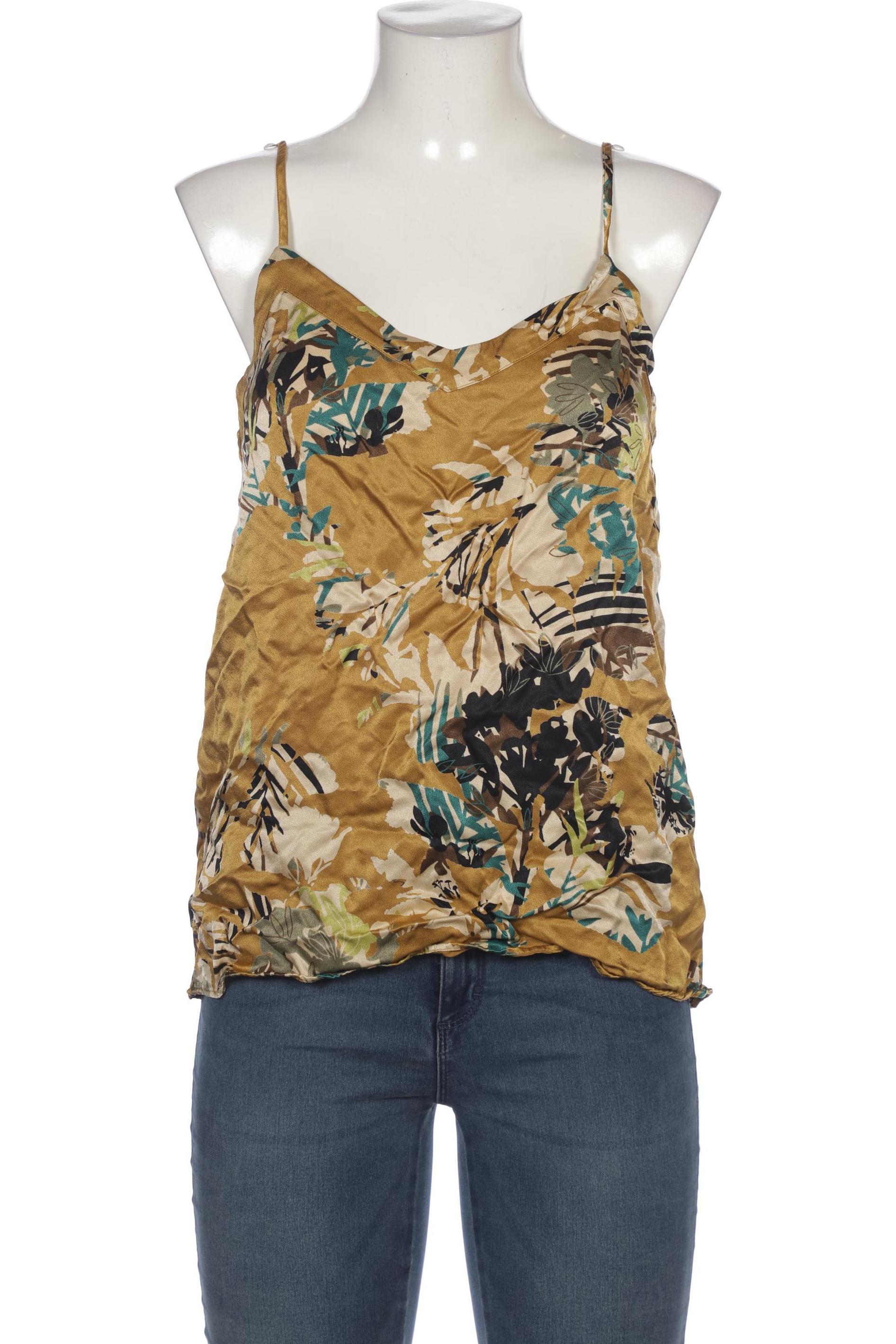 

Opus Damen Bluse, braun