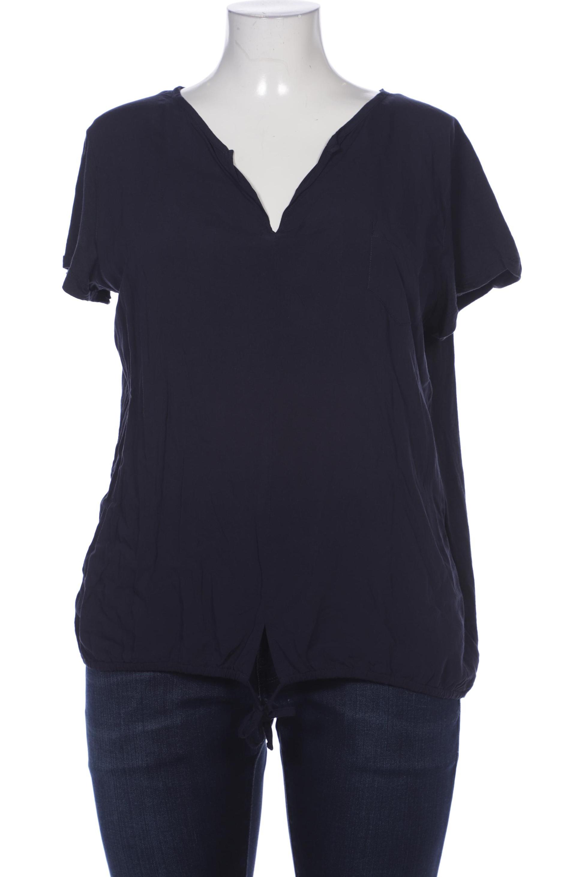 

Opus Damen Bluse, marineblau