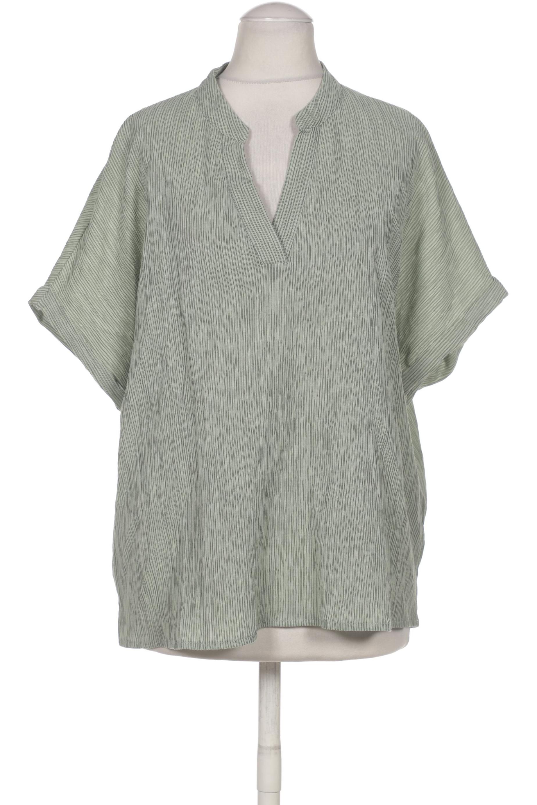 

Opus Damen Bluse, hellgrün, Gr. 38