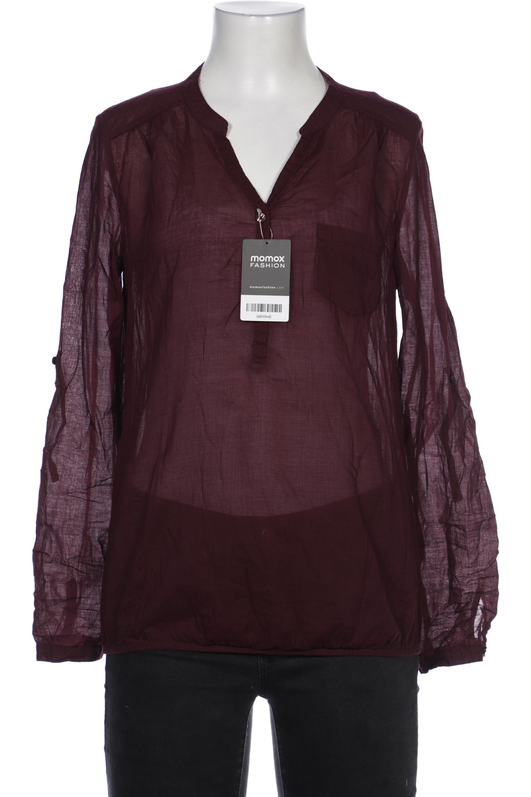 

Opus Damen Bluse, bordeaux