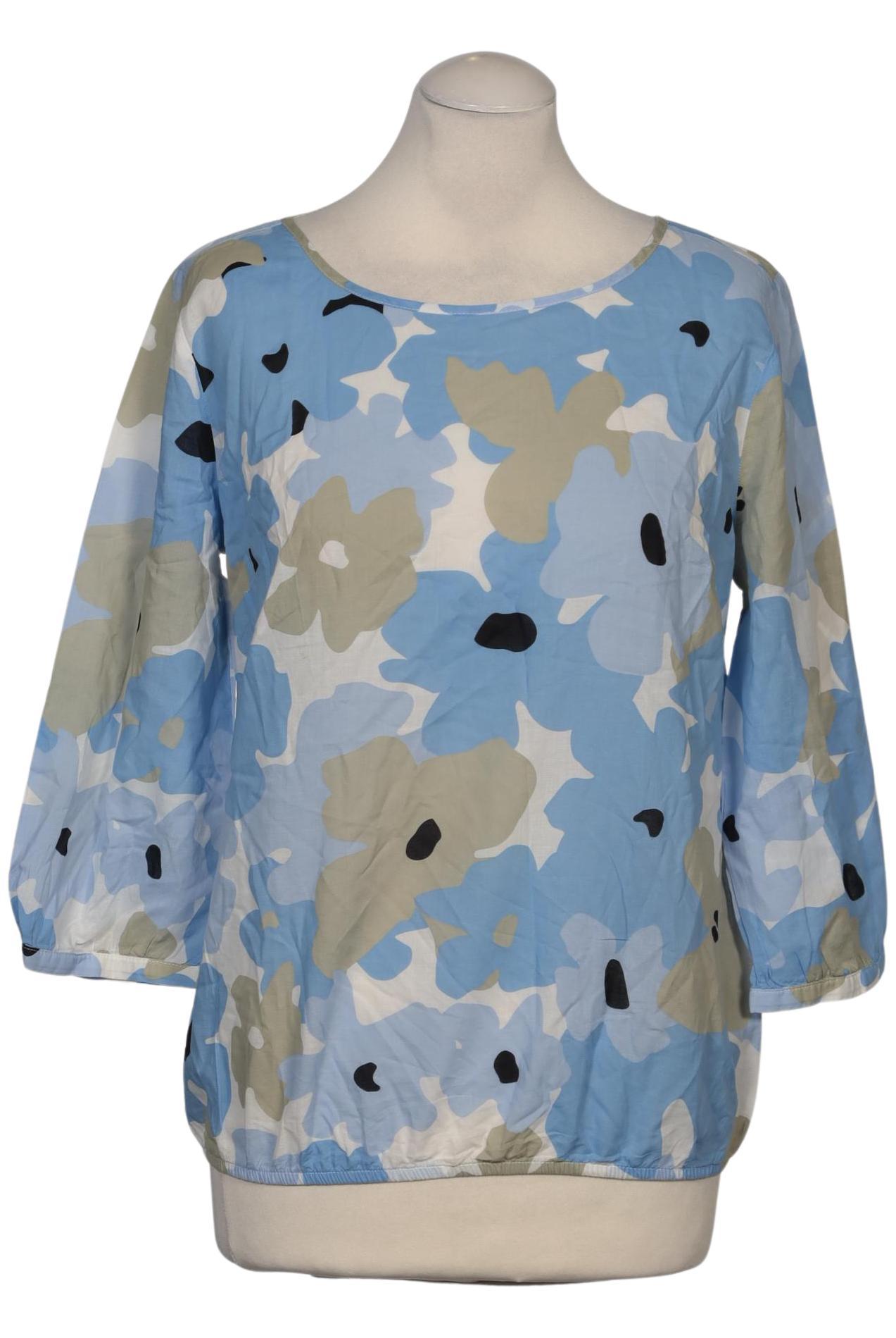 

Opus Damen Bluse, mehrfarbig, Gr. 38