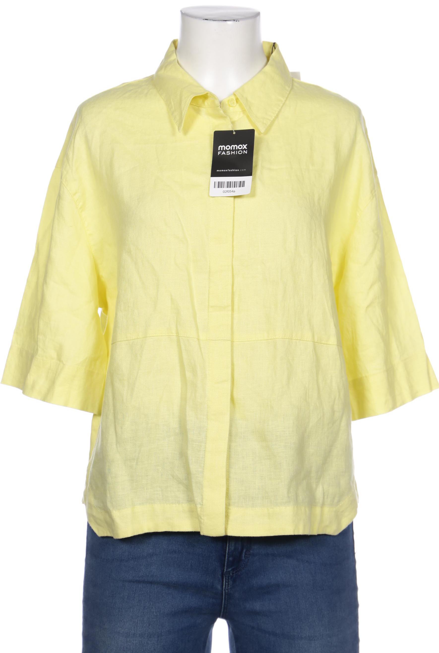 

Opus Damen Bluse, gelb