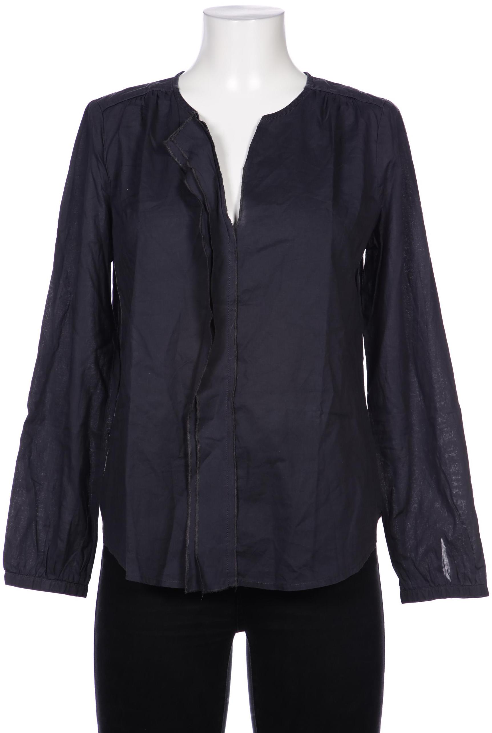 

Opus Damen Bluse, grau