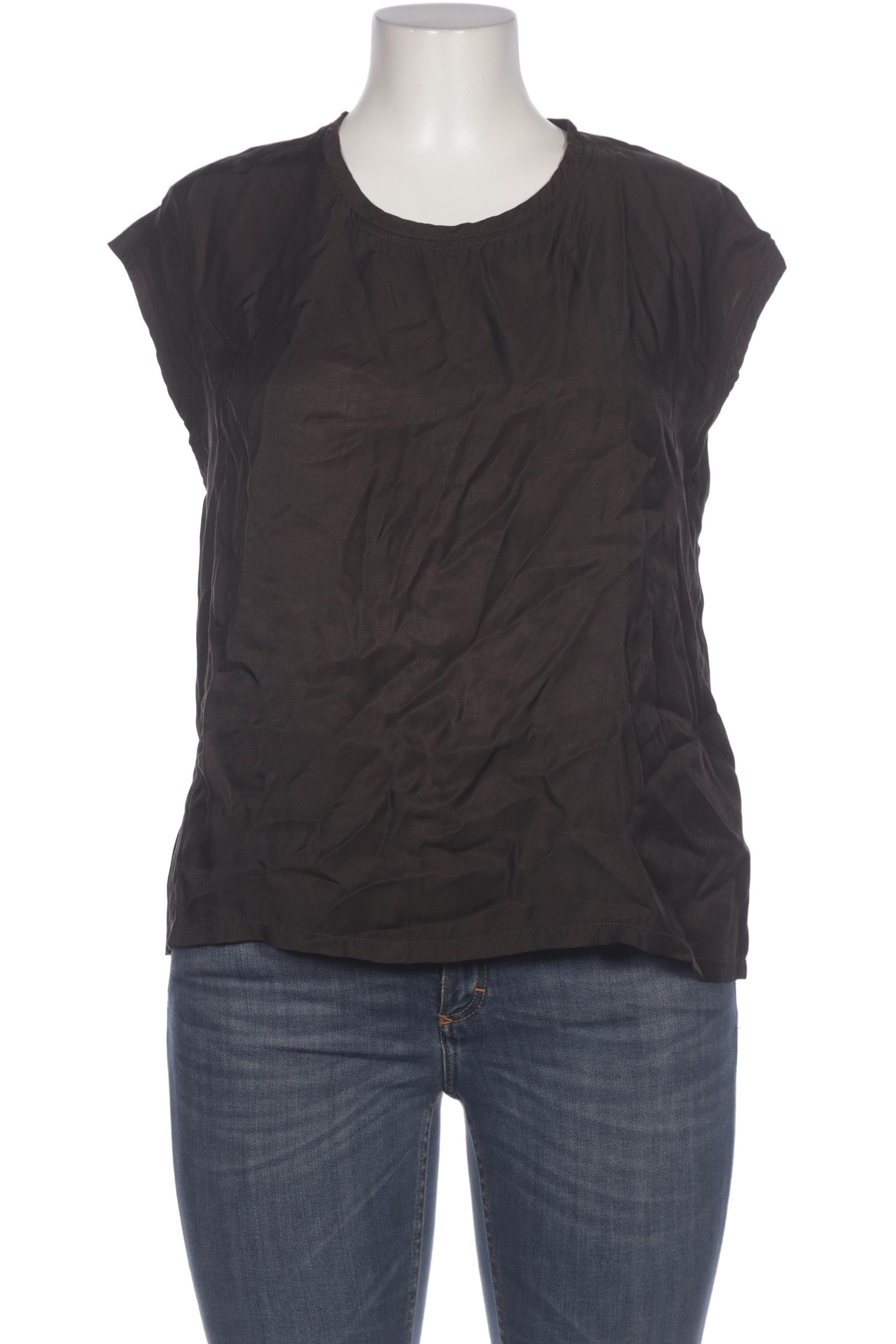 

Opus Damen Bluse, grün, Gr. 42