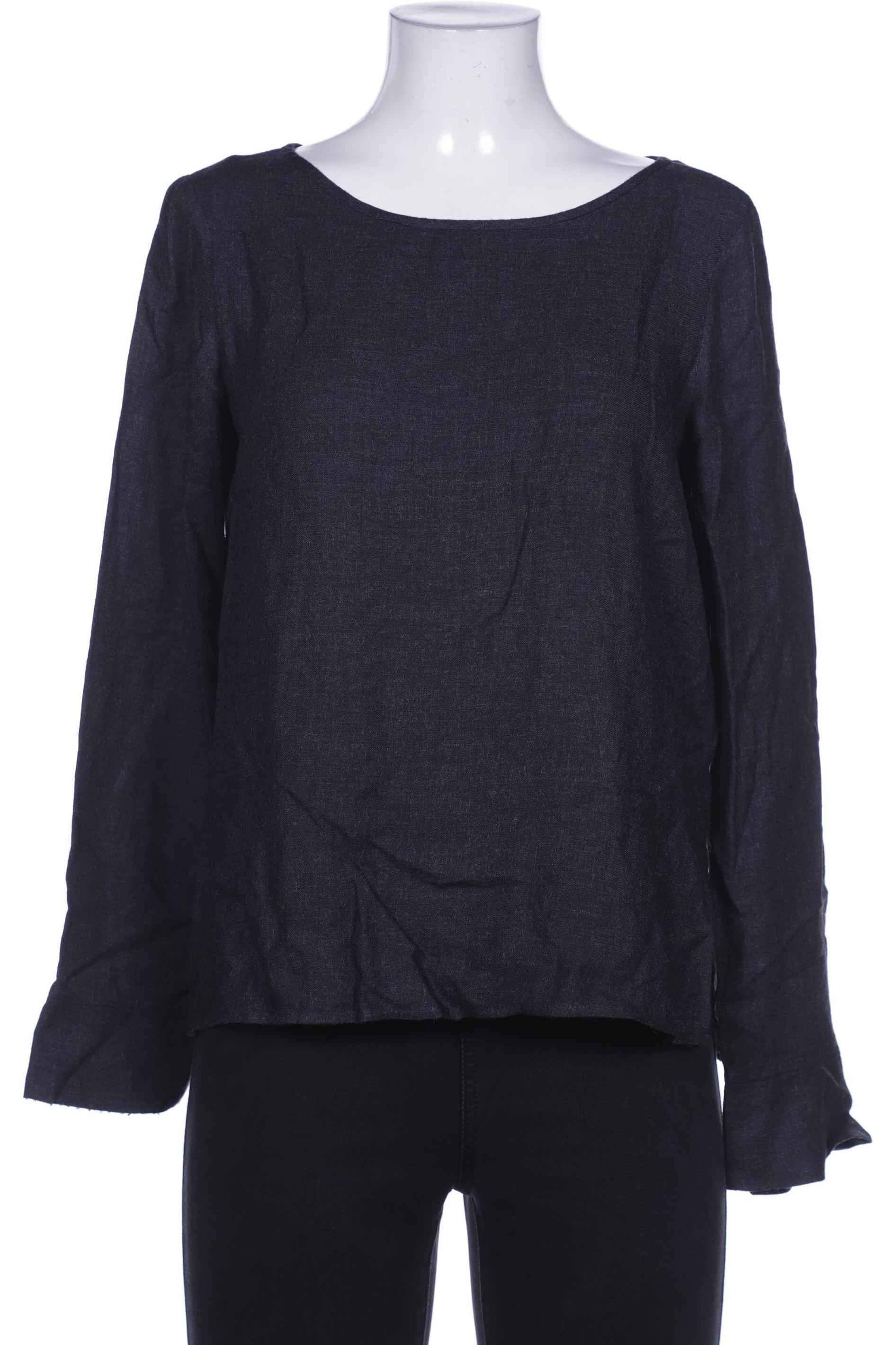

Opus Damen Bluse, grau