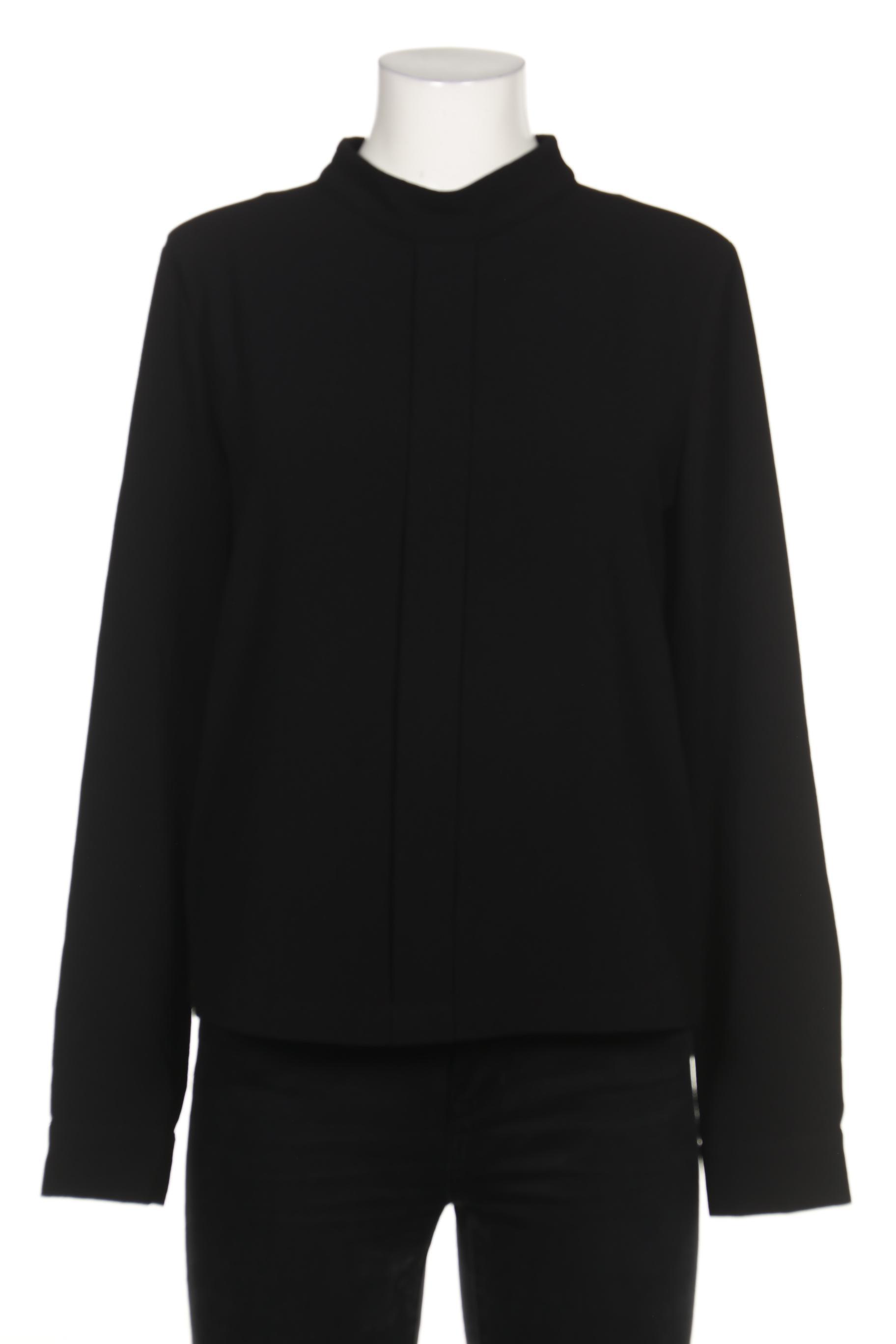 

Opus Damen Bluse, schwarz