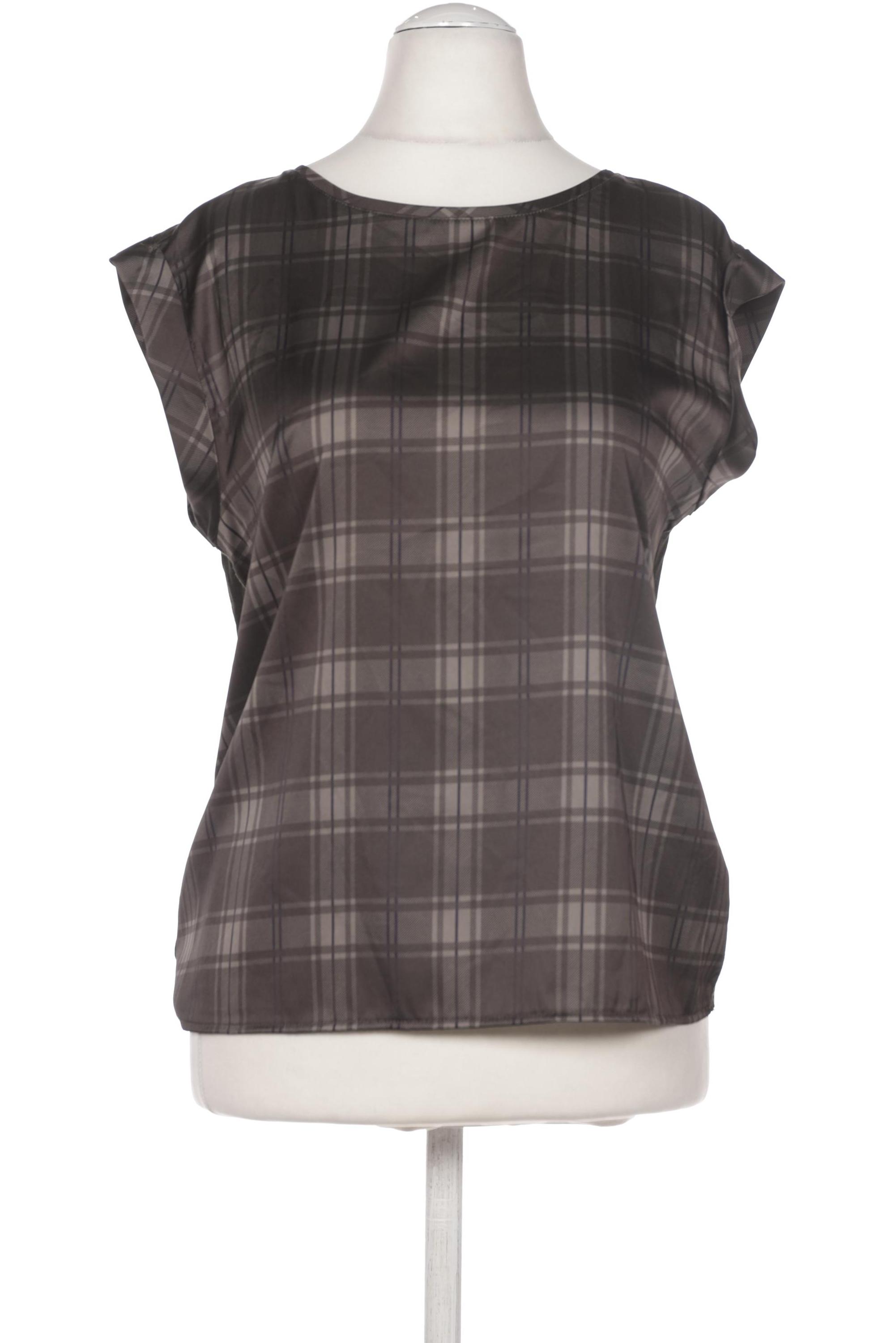 

Opus Damen Bluse, grün, Gr. 36