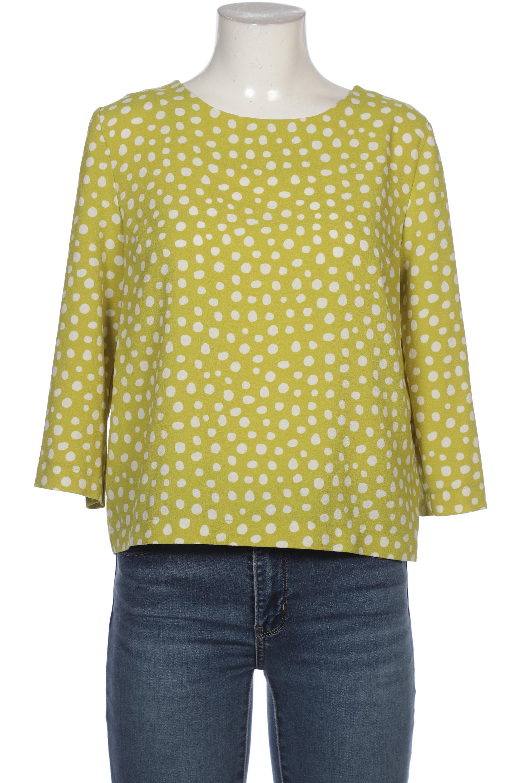 

Opus Damen Bluse, grün