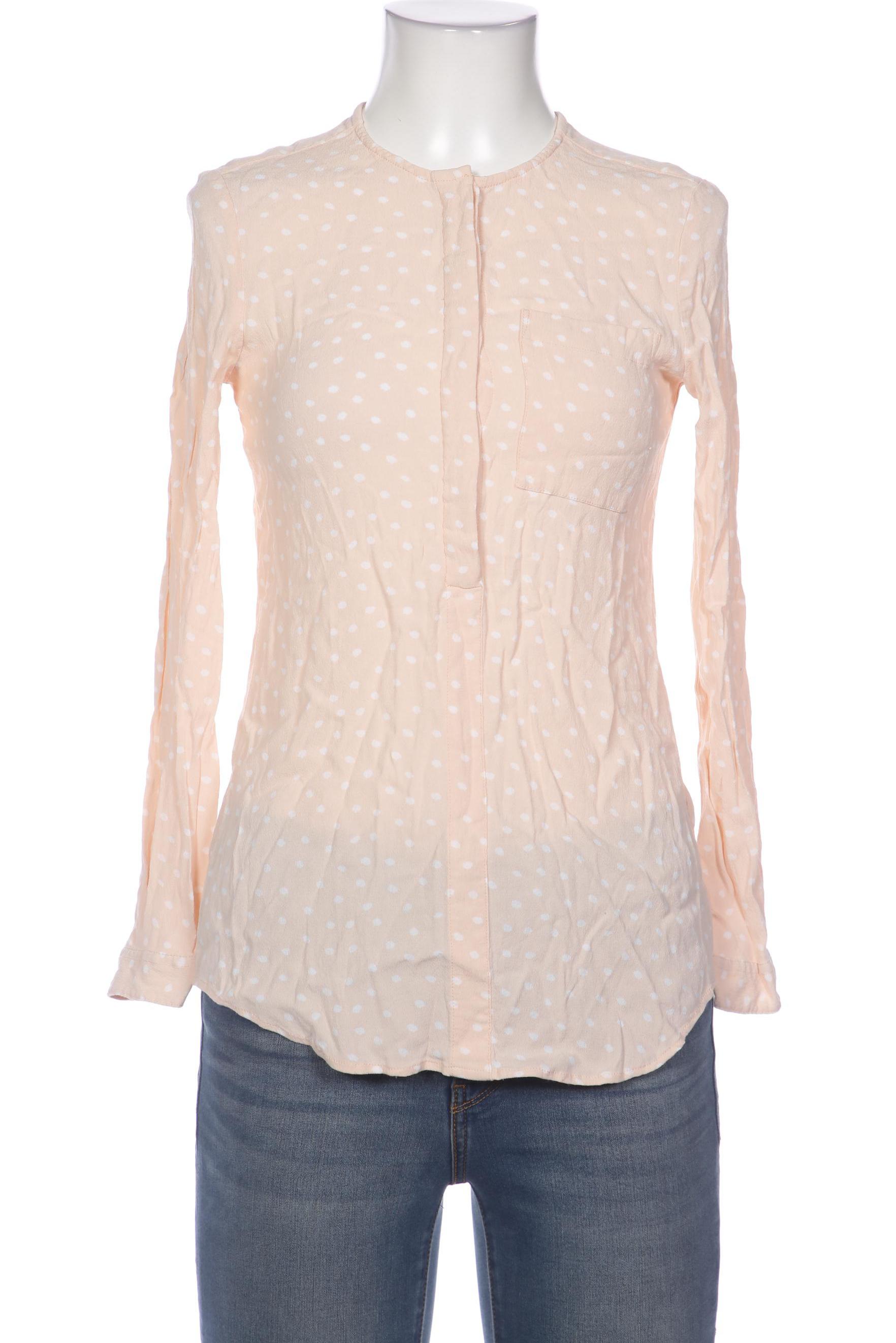 

Opus Damen Bluse, beige