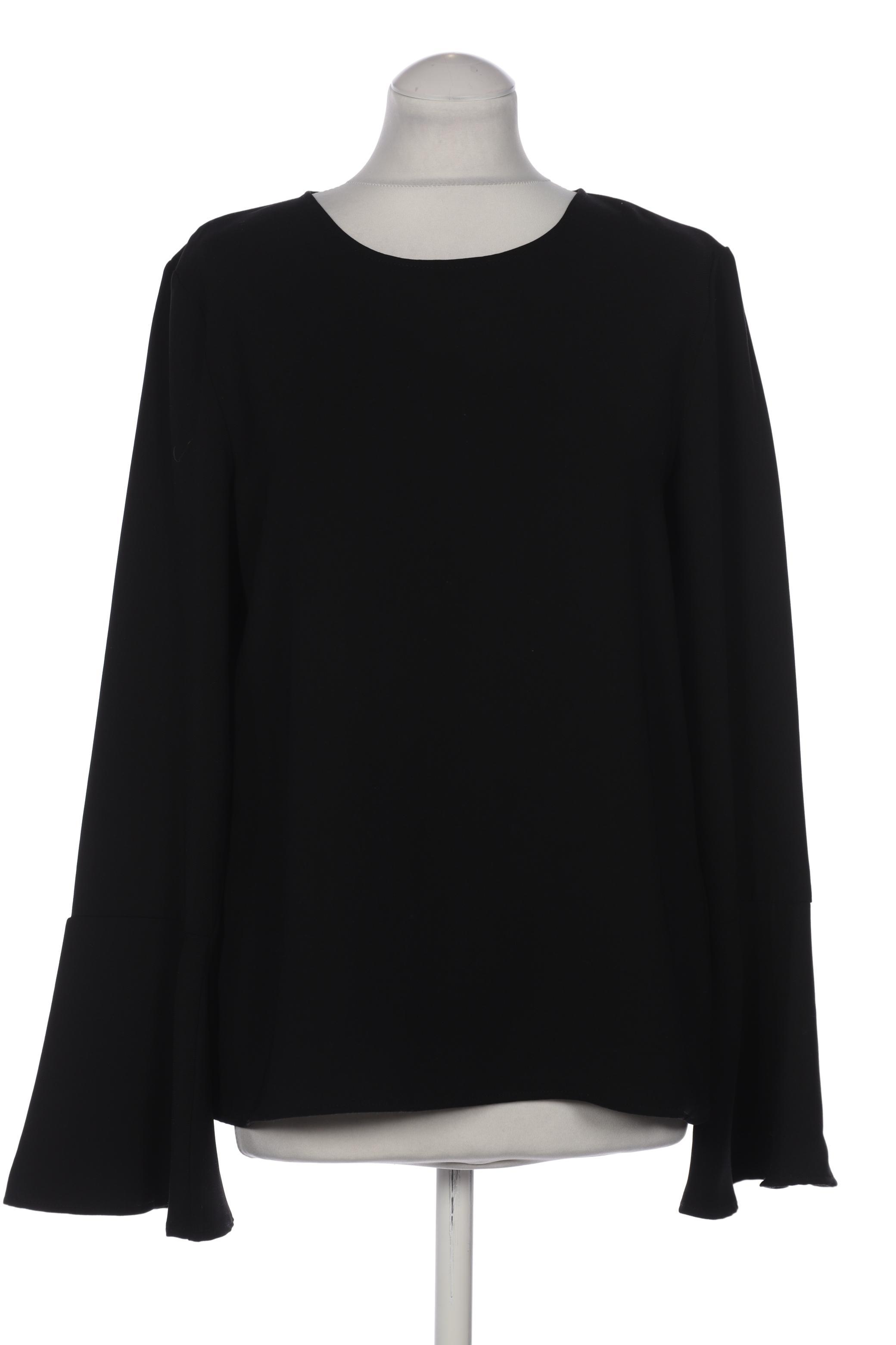 Thumbnail - Opus Damen Bluse, schwarz, Gr. 38