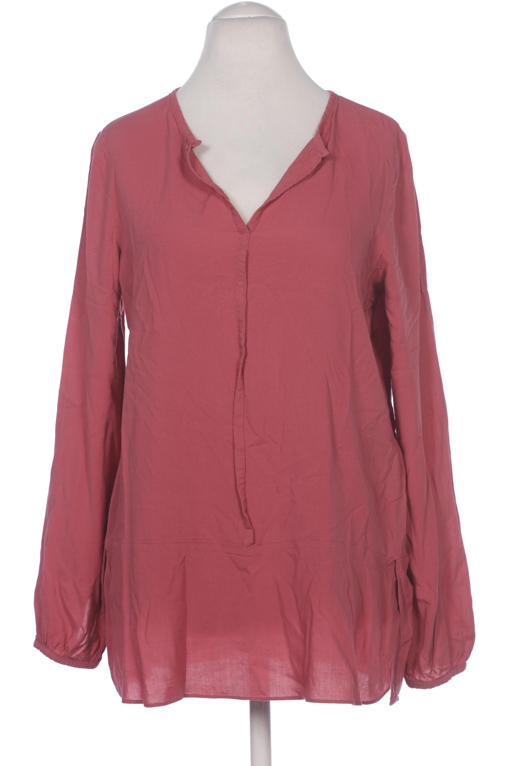

Opus Damen Bluse, pink, Gr. 38