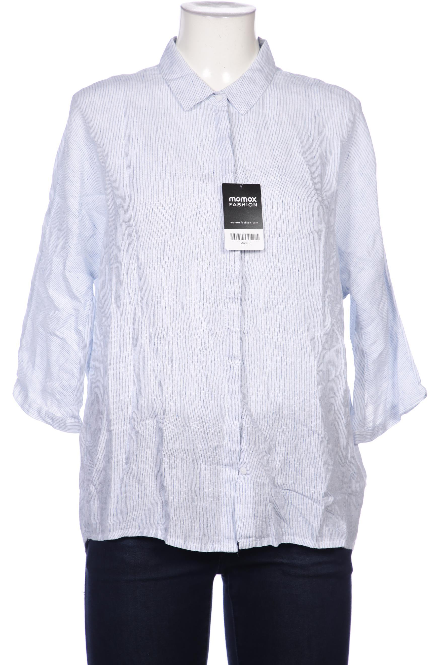 

Opus Damen Bluse, hellblau