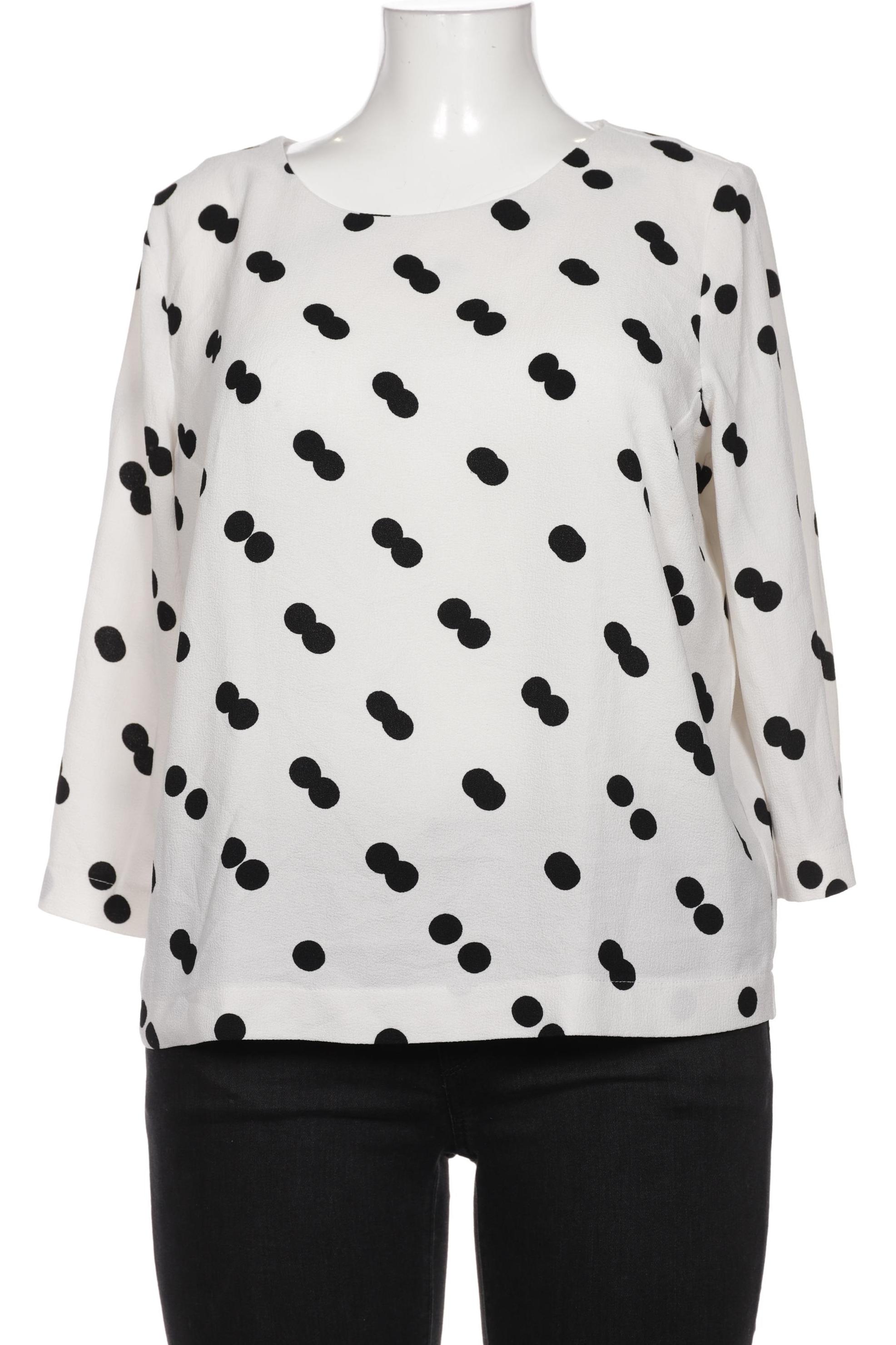 

Opus Damen Bluse, weiß
