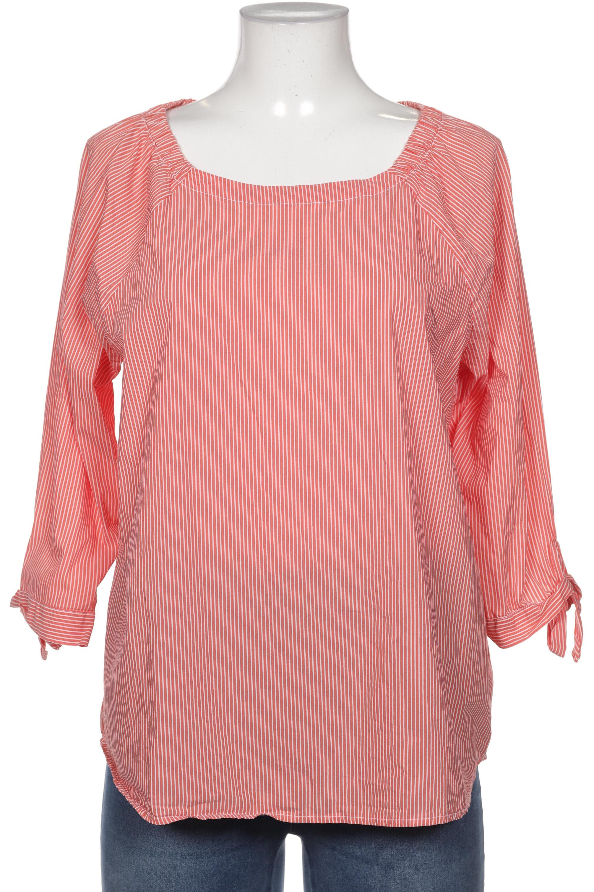 

Opus Damen Bluse, pink, Gr. 40