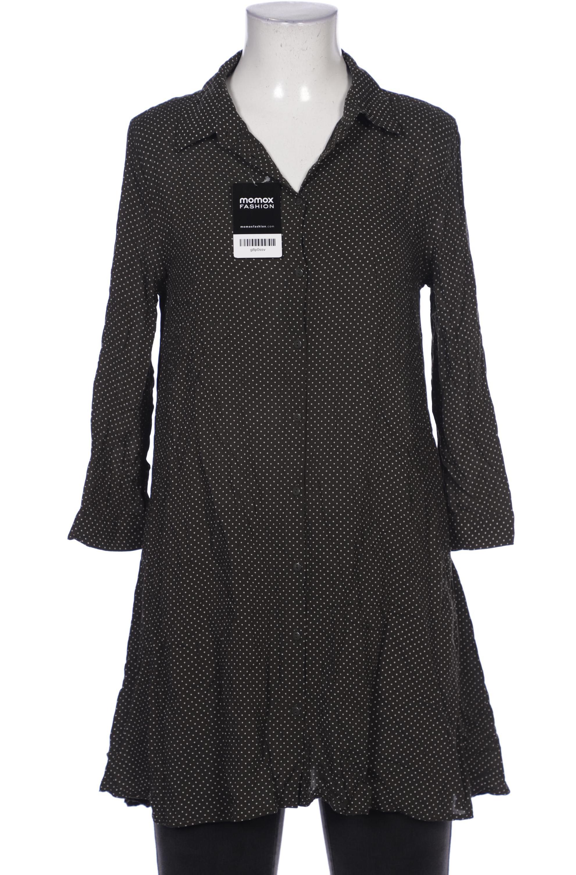 

Opus Damen Bluse, grün, Gr. 36
