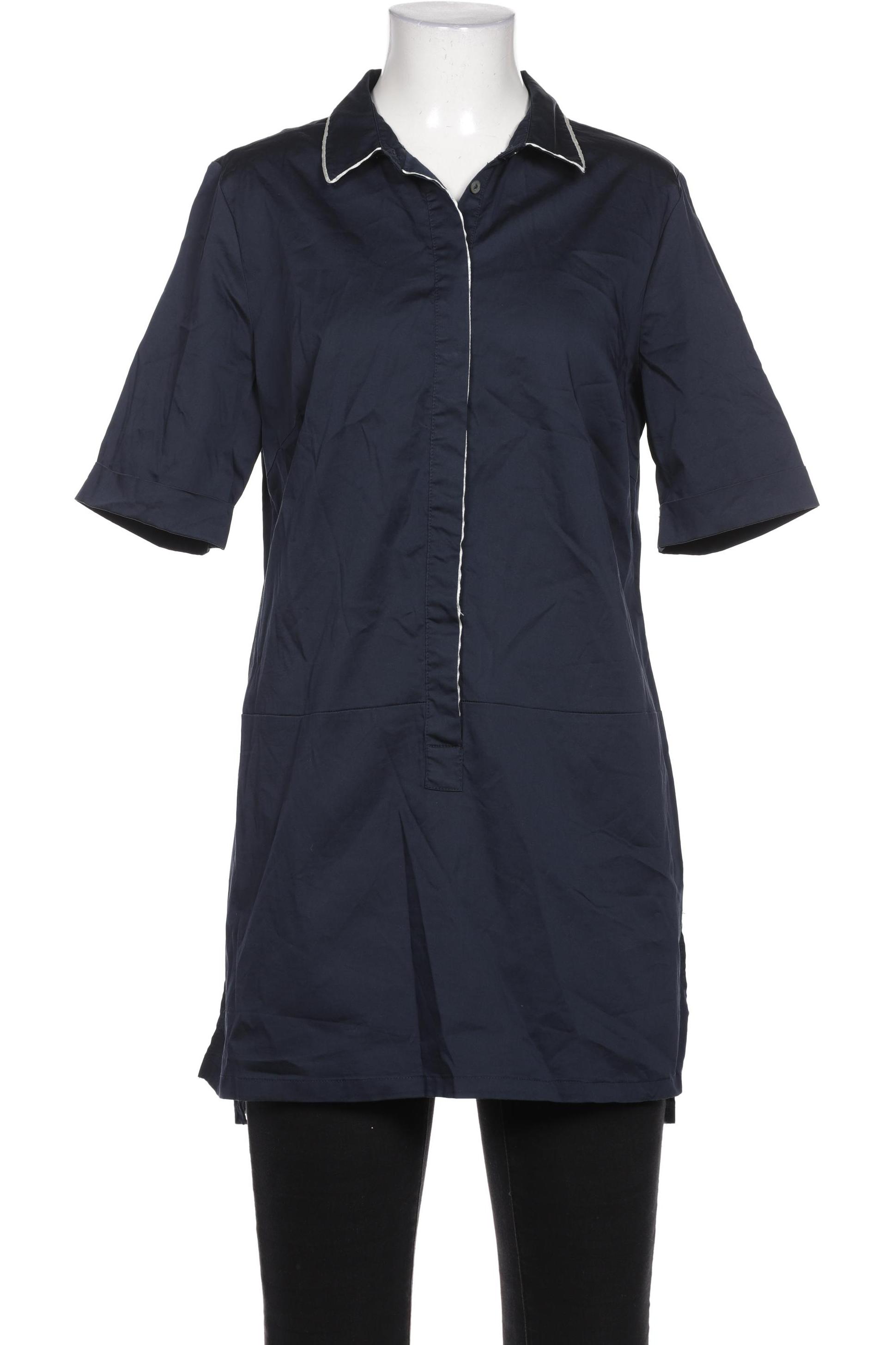 

Opus Damen Bluse, marineblau