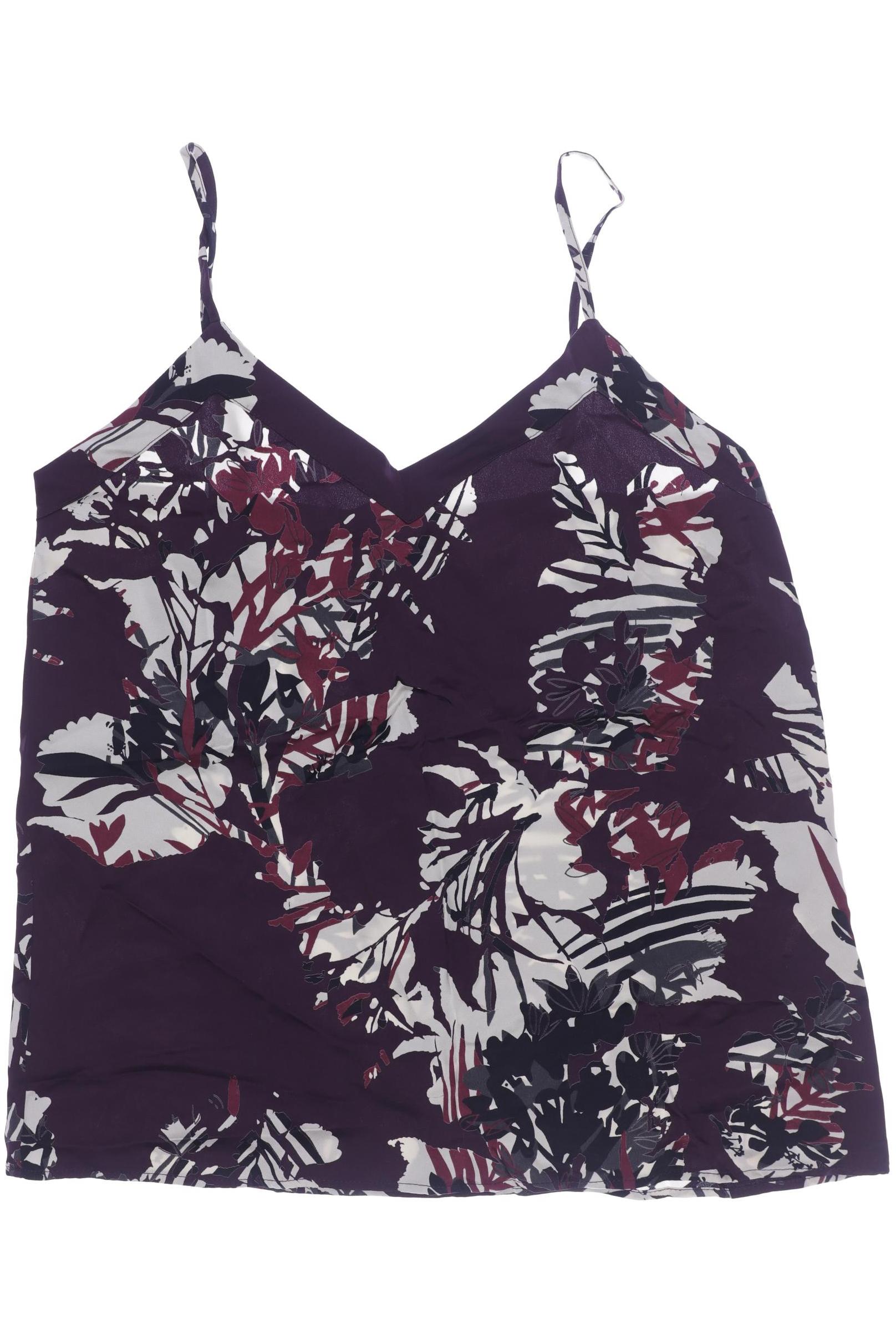 

Opus Damen Bluse, bordeaux, Gr. 38