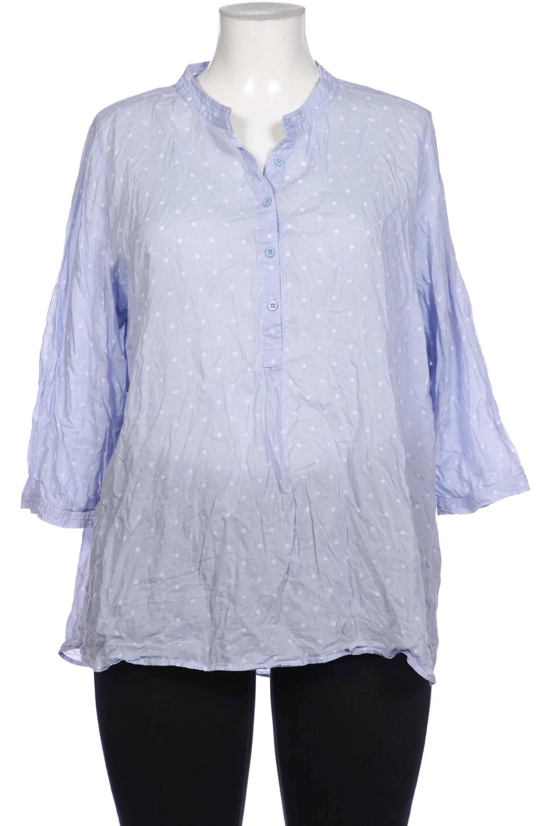 

Opus Damen Bluse, flieder, Gr. 44