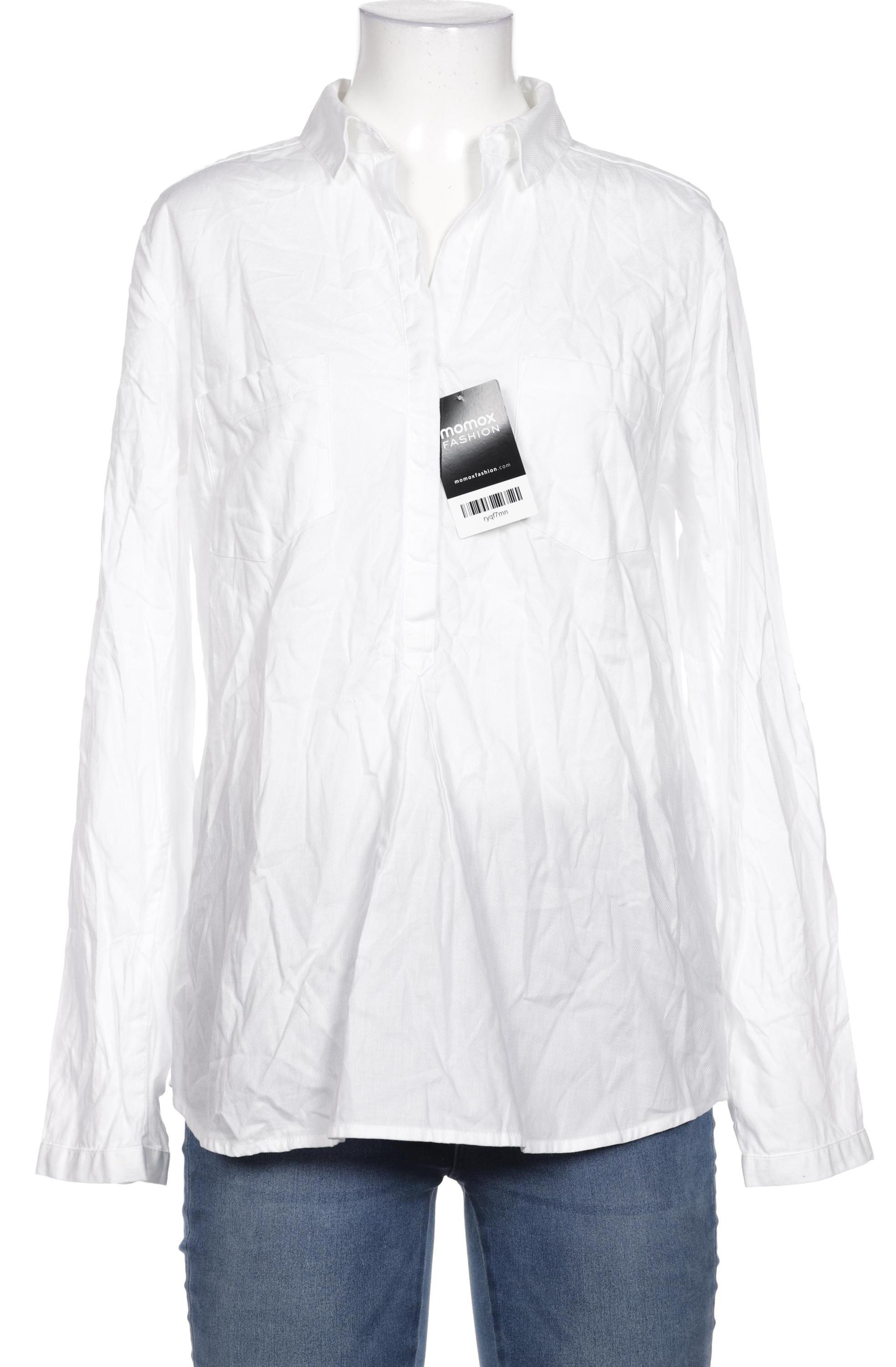 

Opus Damen Bluse, weiß