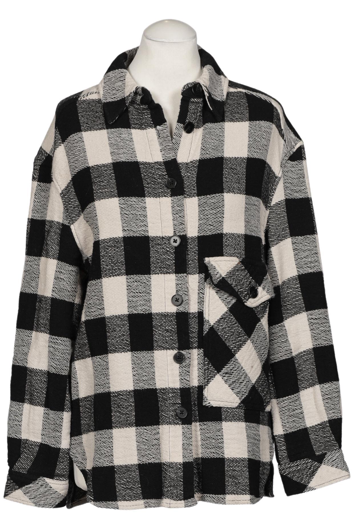 

Opus Damen Bluse, mehrfarbig, Gr. 36