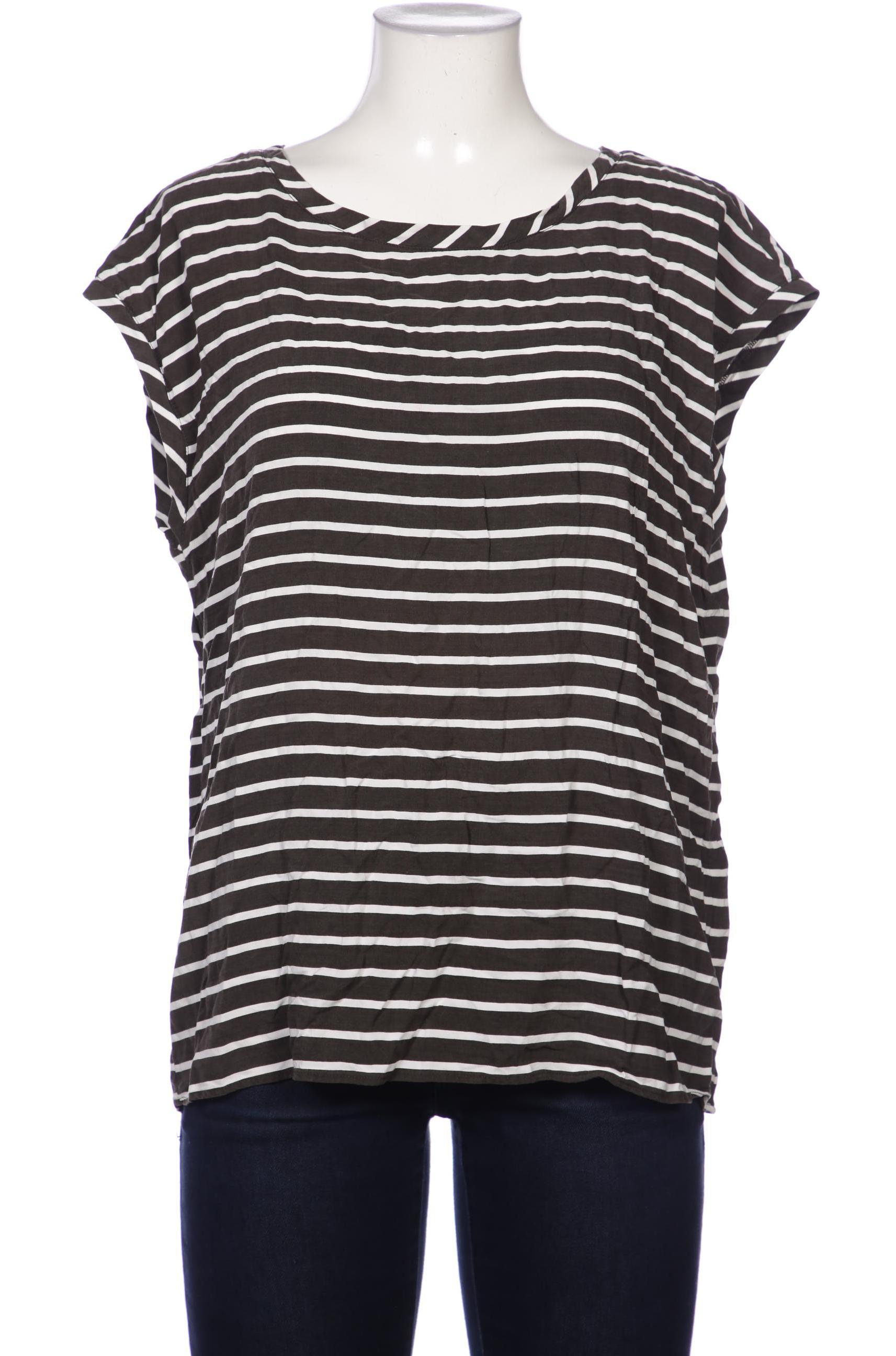 

Opus Damen Bluse, grau