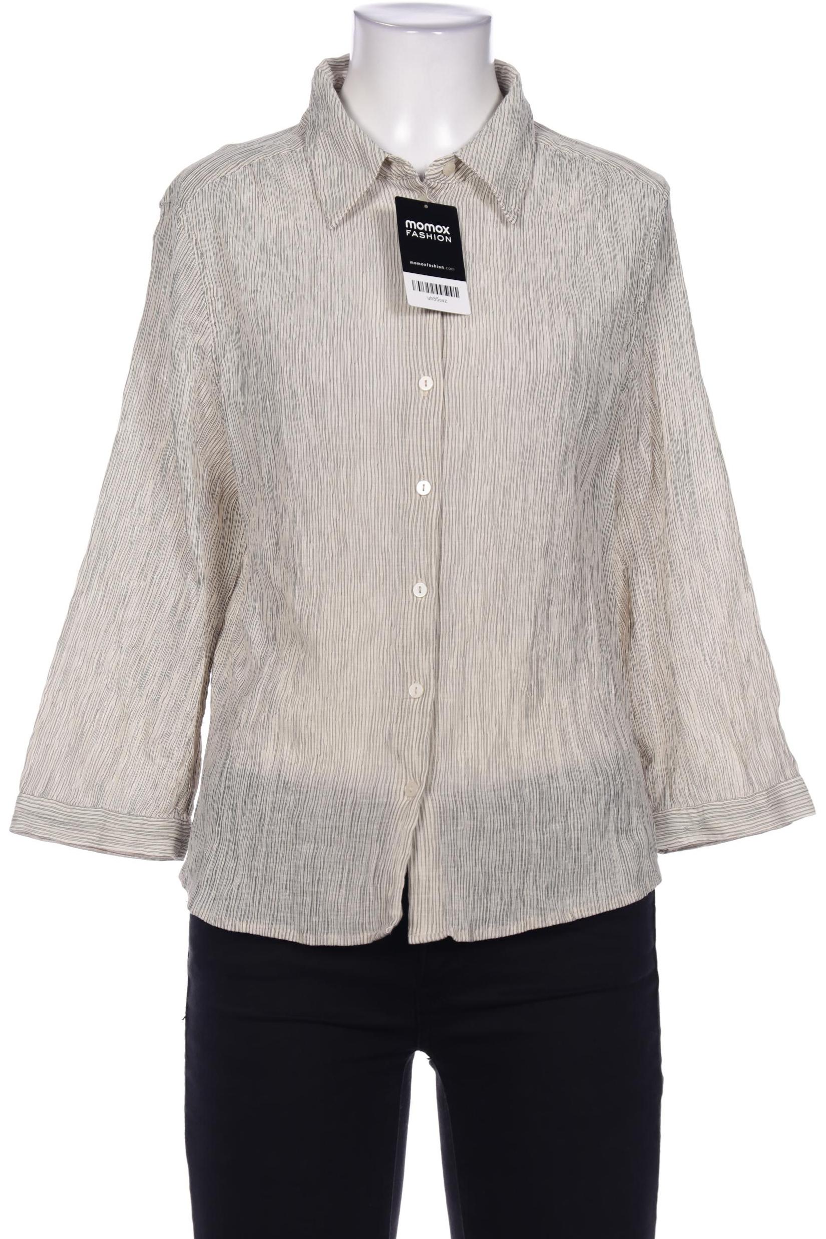 

Opus Damen Bluse, cremeweiß, Gr. 36
