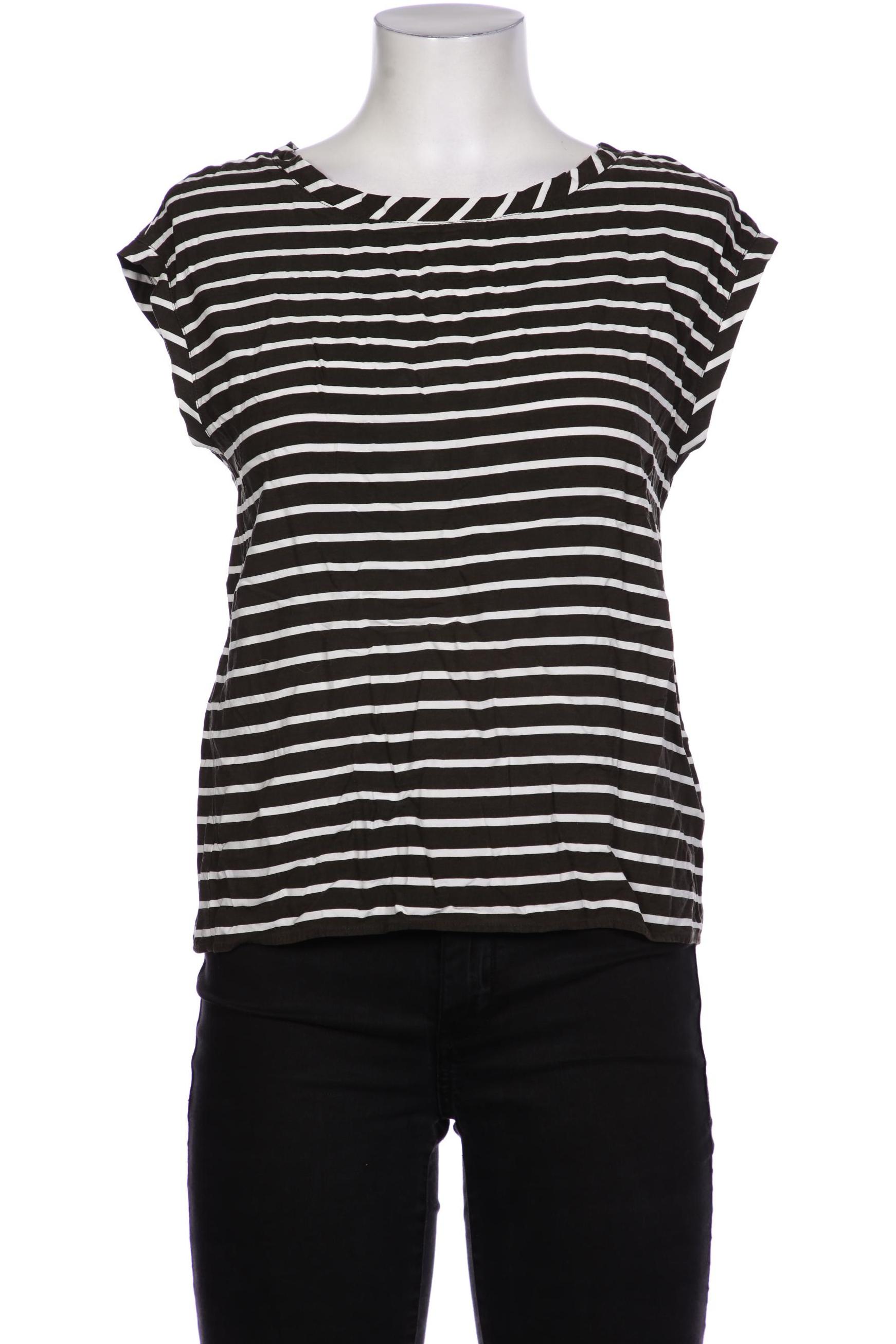 

Opus Damen Bluse, schwarz