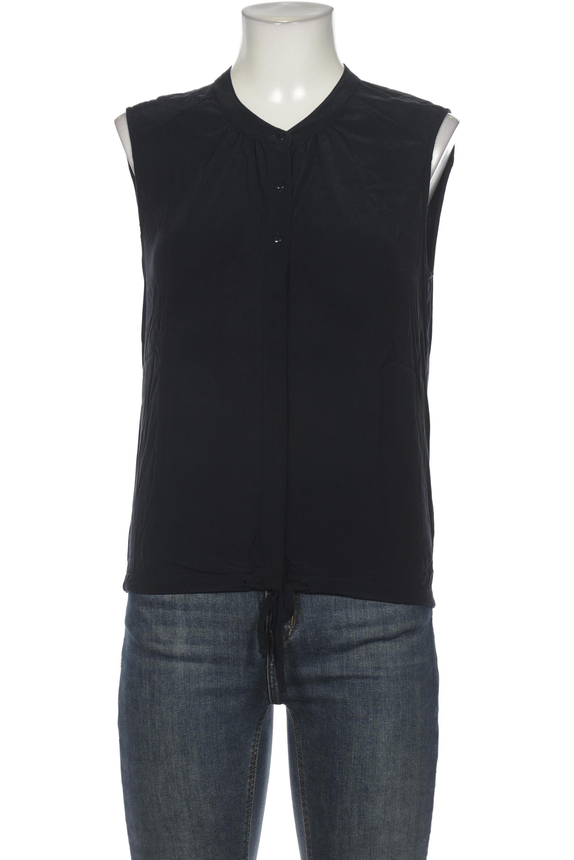 

Opus Damen Bluse, marineblau