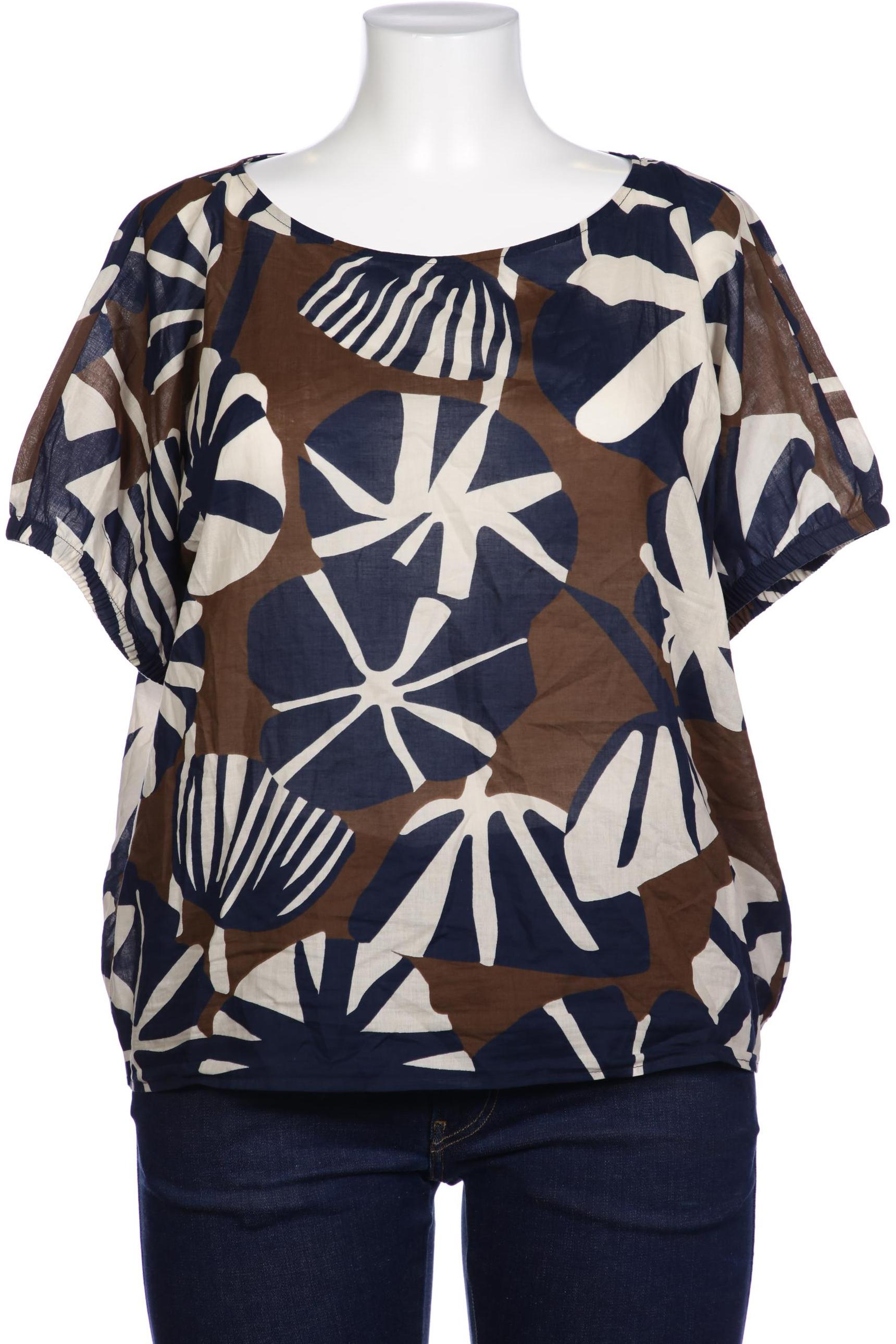 

Opus Damen Bluse, marineblau