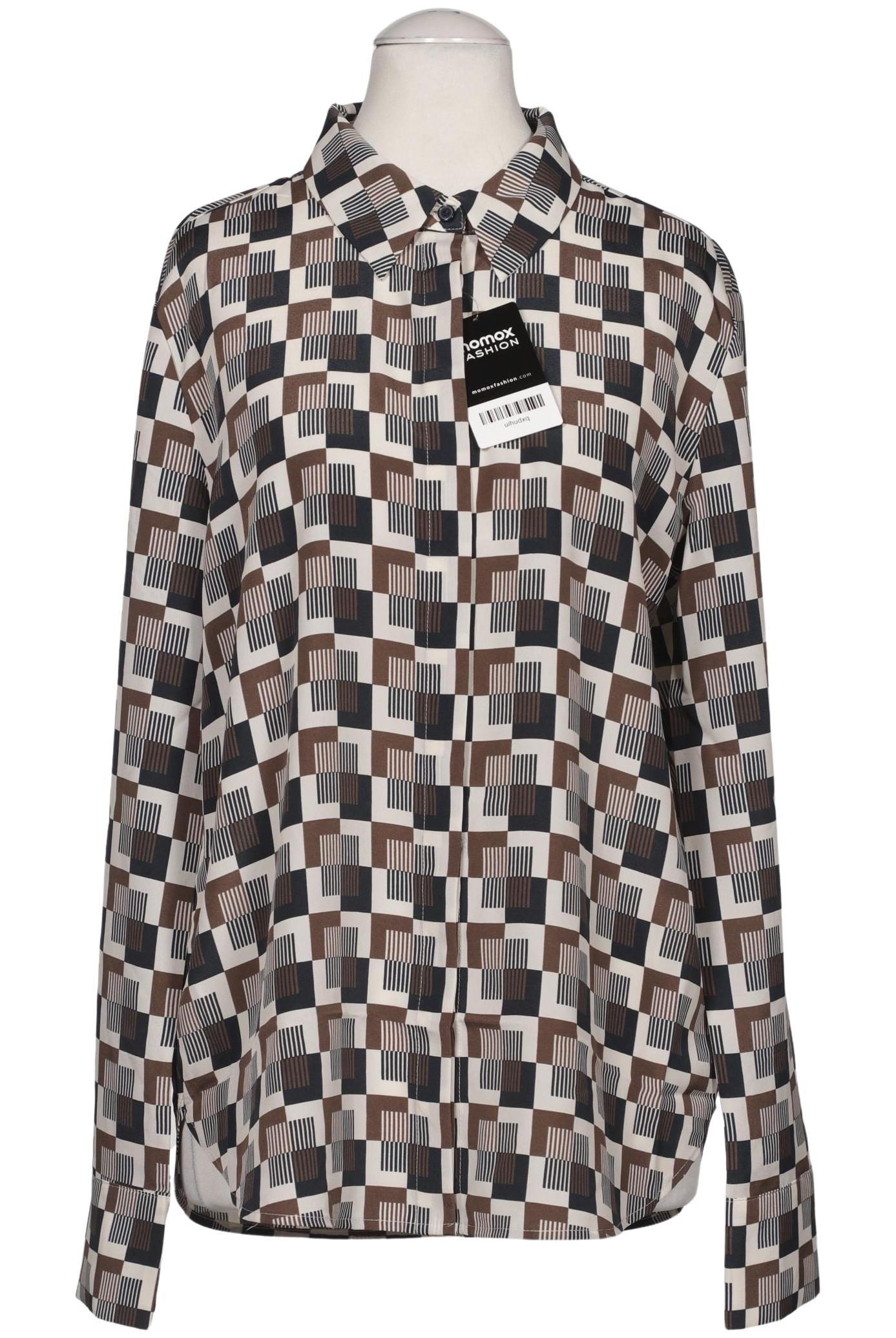 

Opus Damen Bluse, mehrfarbig, Gr. 36