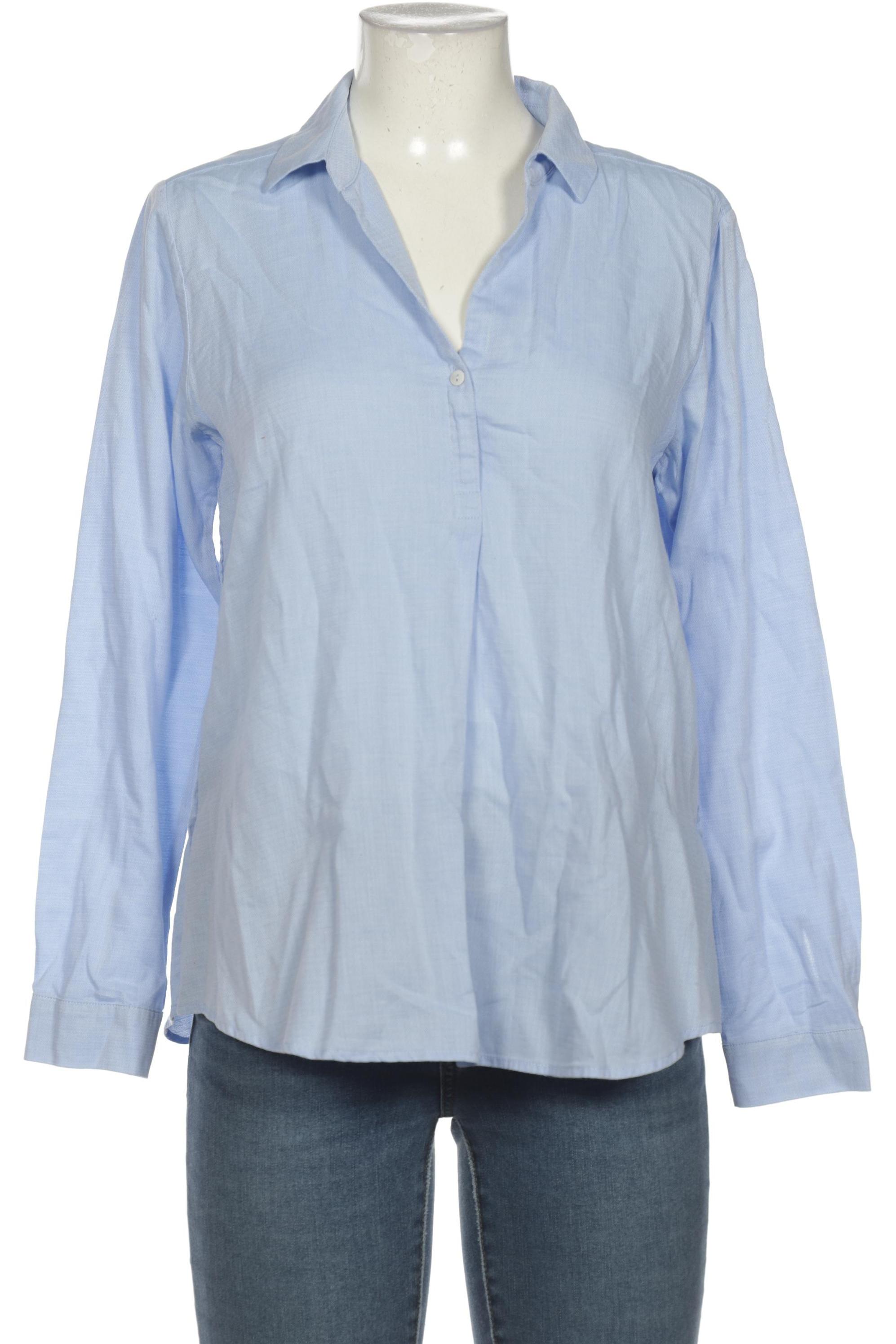 

Opus Damen Bluse, hellblau