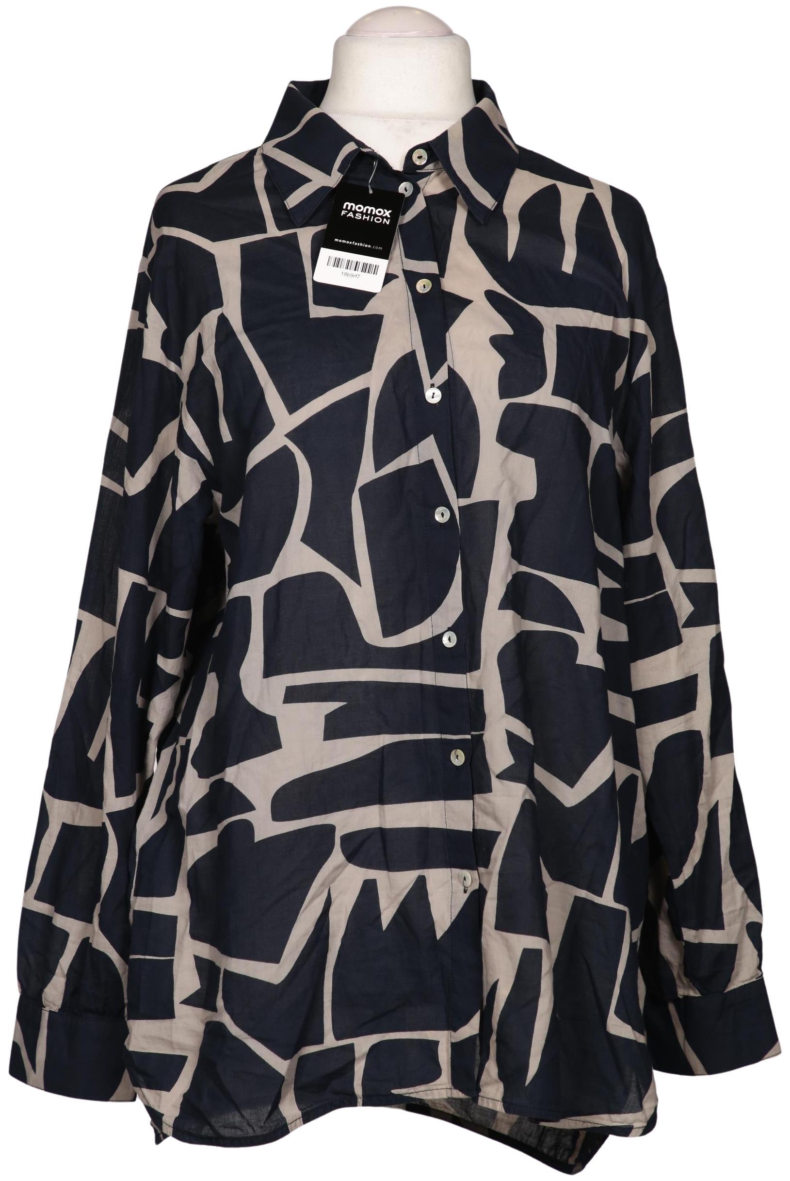 

Opus Damen Bluse, mehrfarbig, Gr. 44