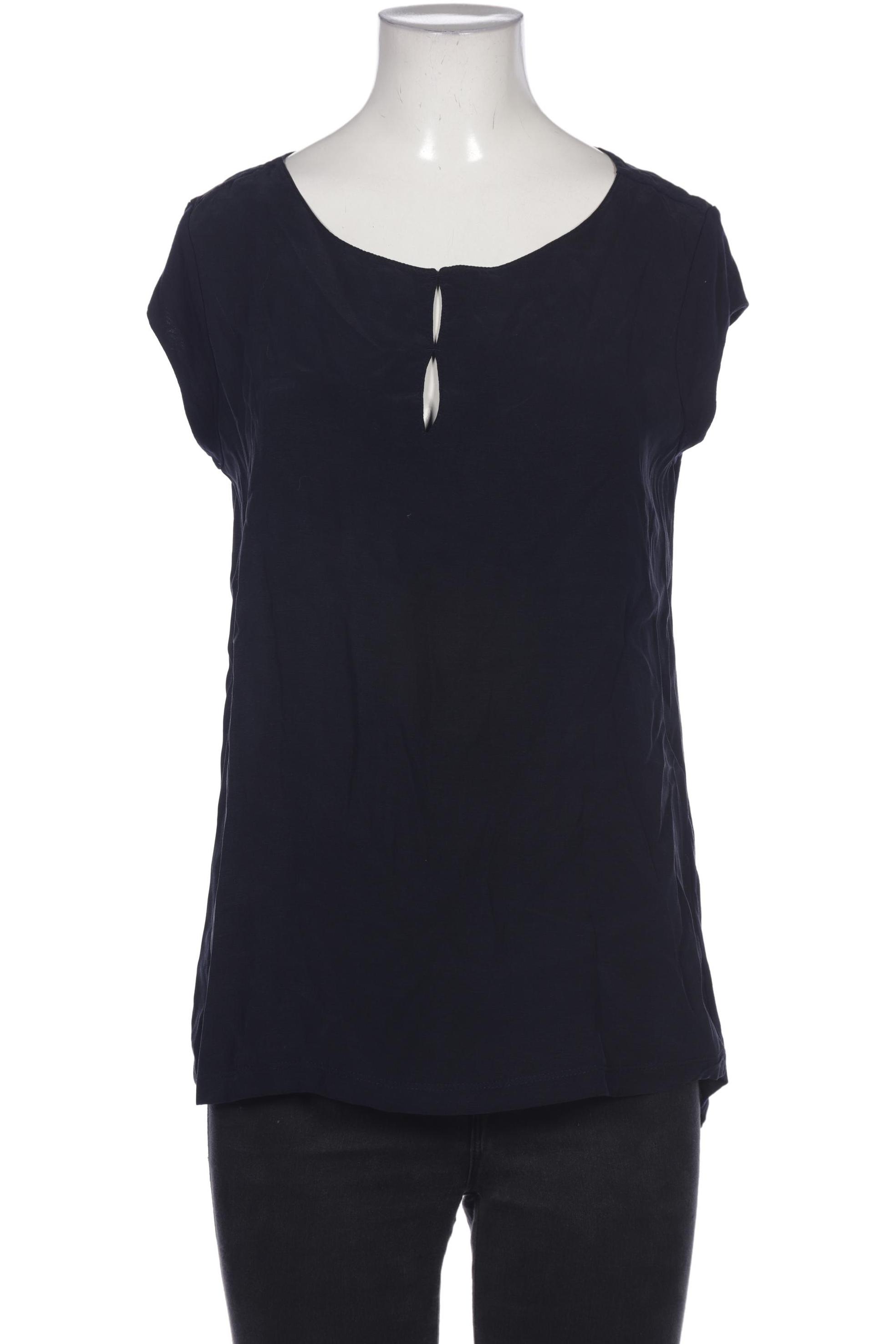 

Opus Damen Bluse, marineblau