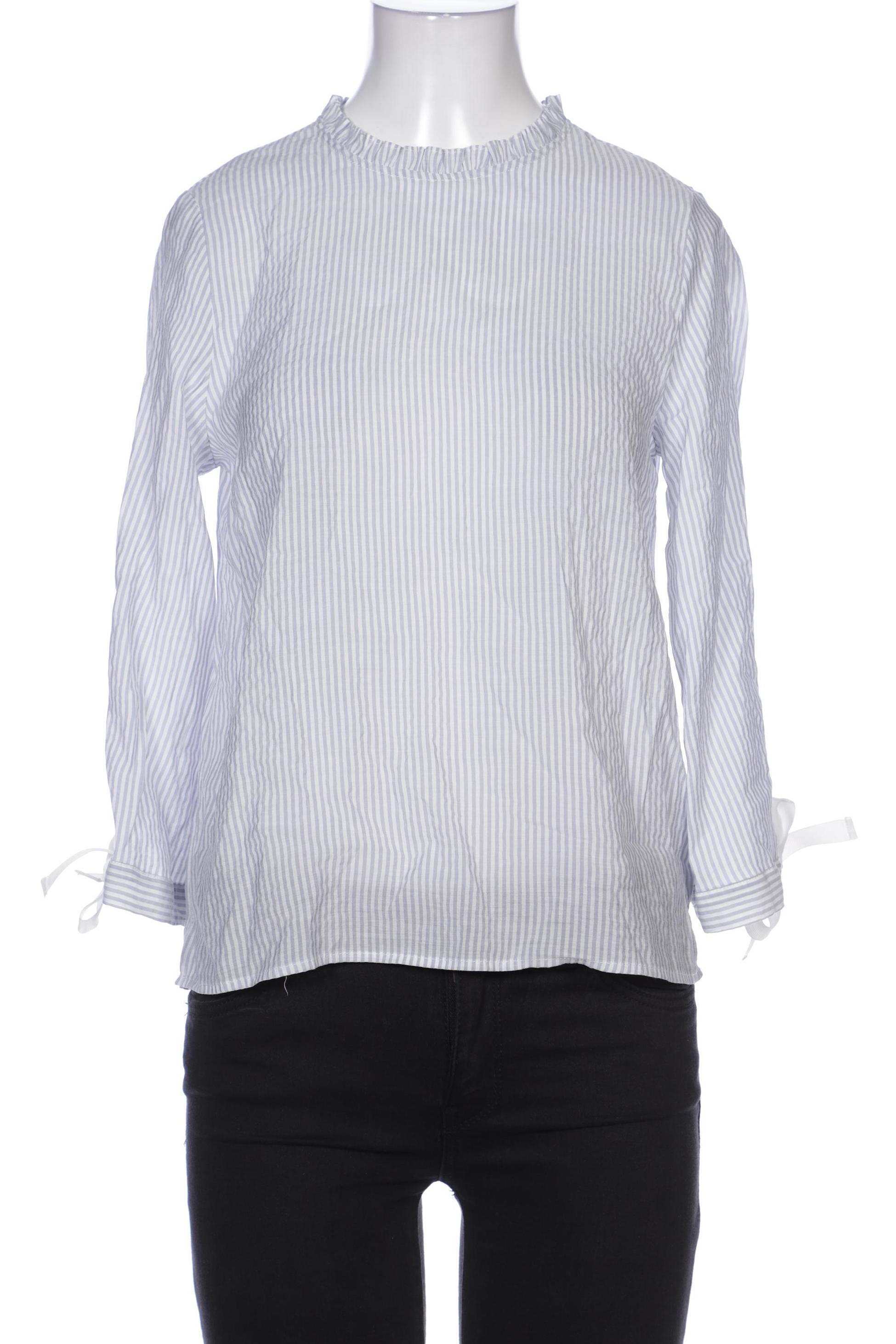

Opus Damen Bluse, hellblau
