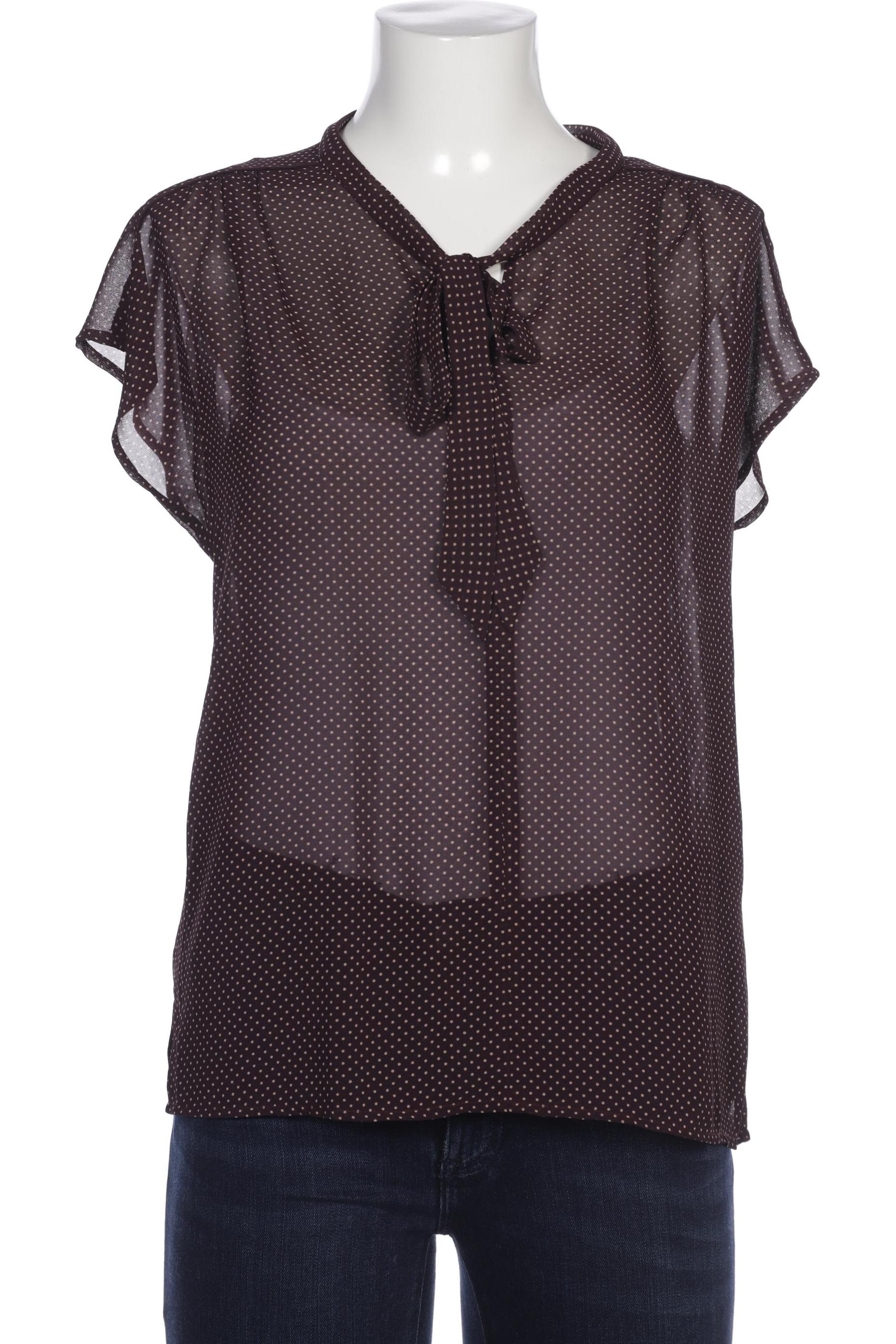 

Opus Damen Bluse, braun