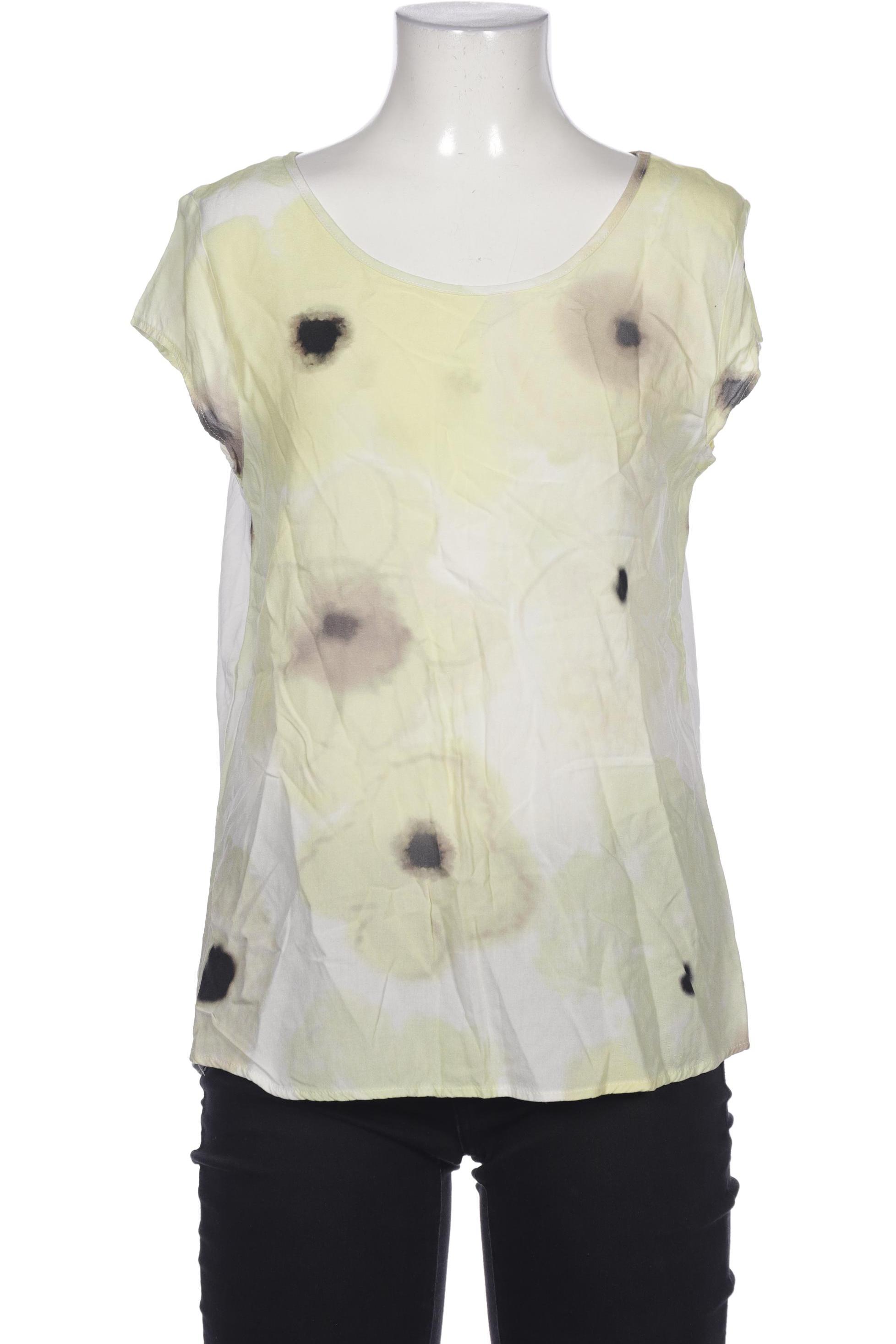 

Opus Damen Bluse, gelb