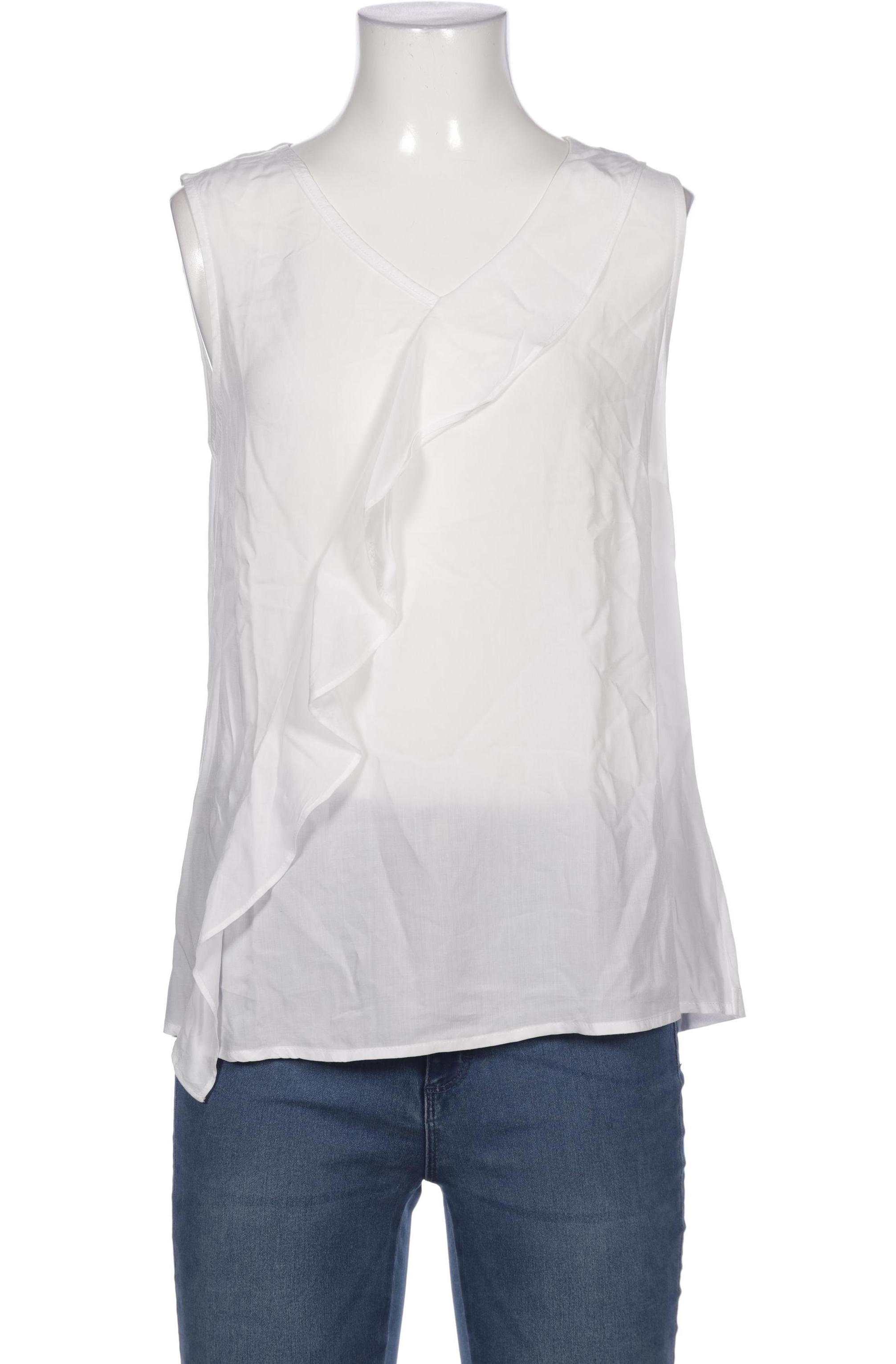 

Opus Damen Bluse, weiß