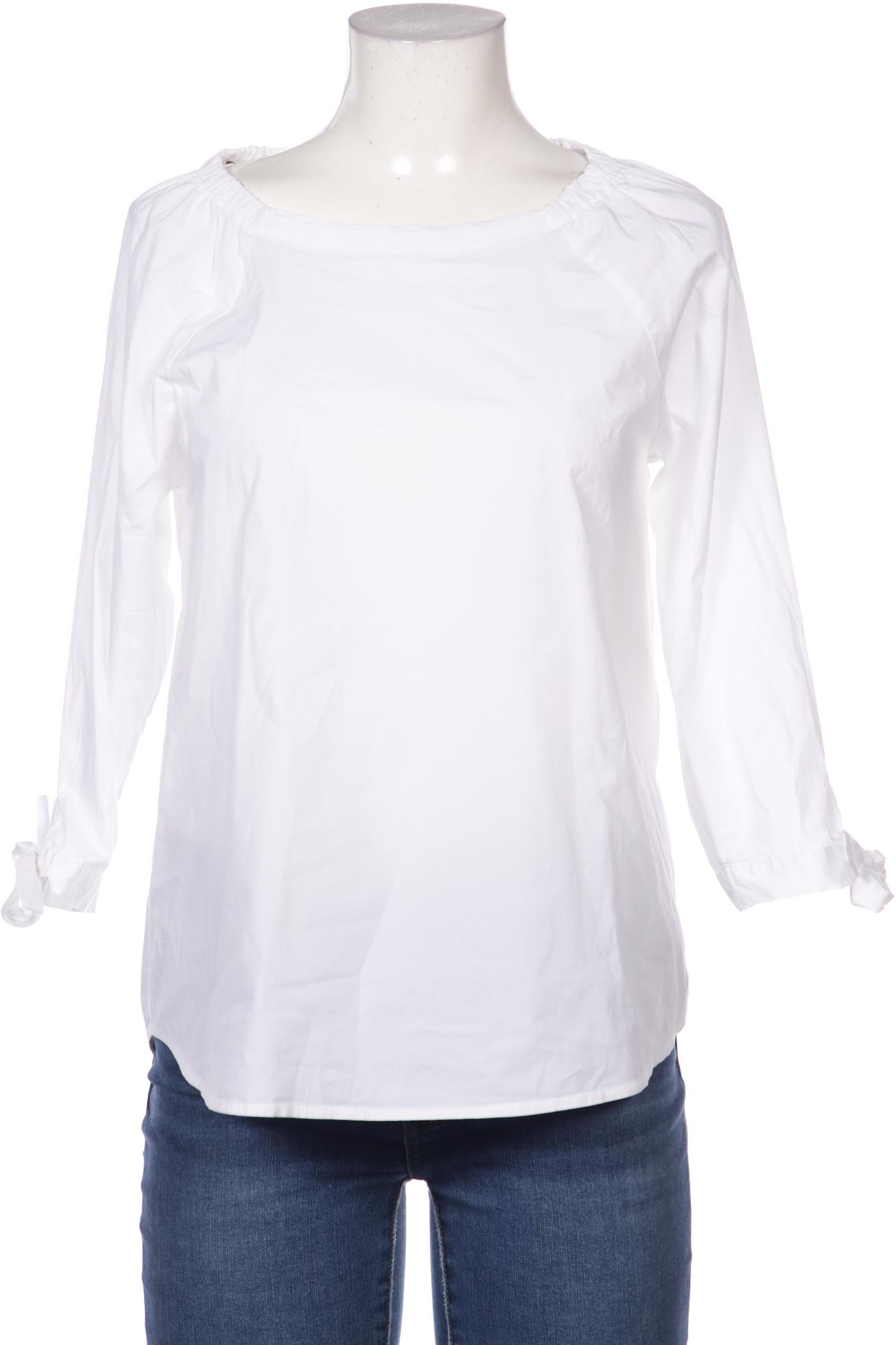 

Opus Damen Bluse, weiß