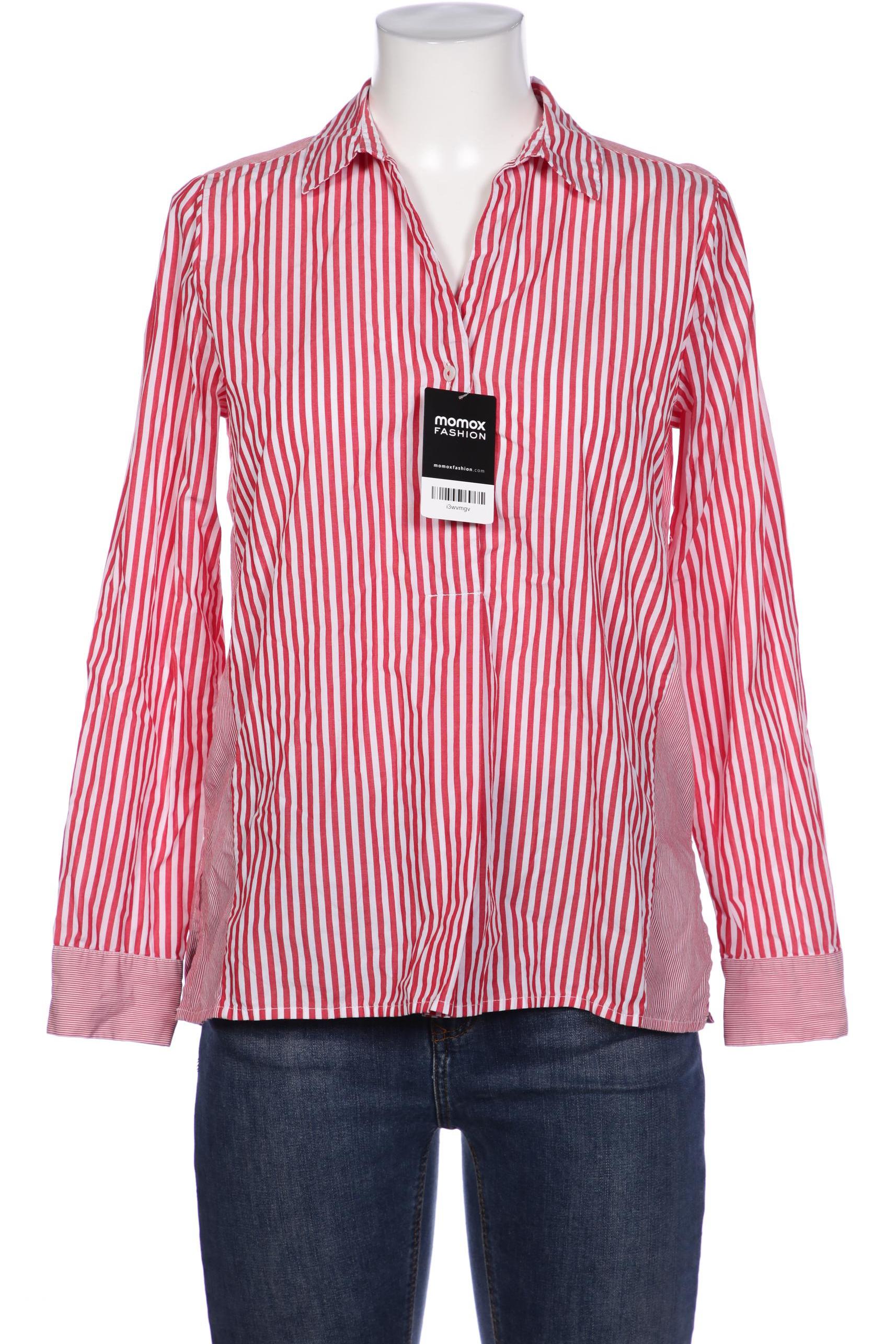 

Opus Damen Bluse, rot, Gr. 36