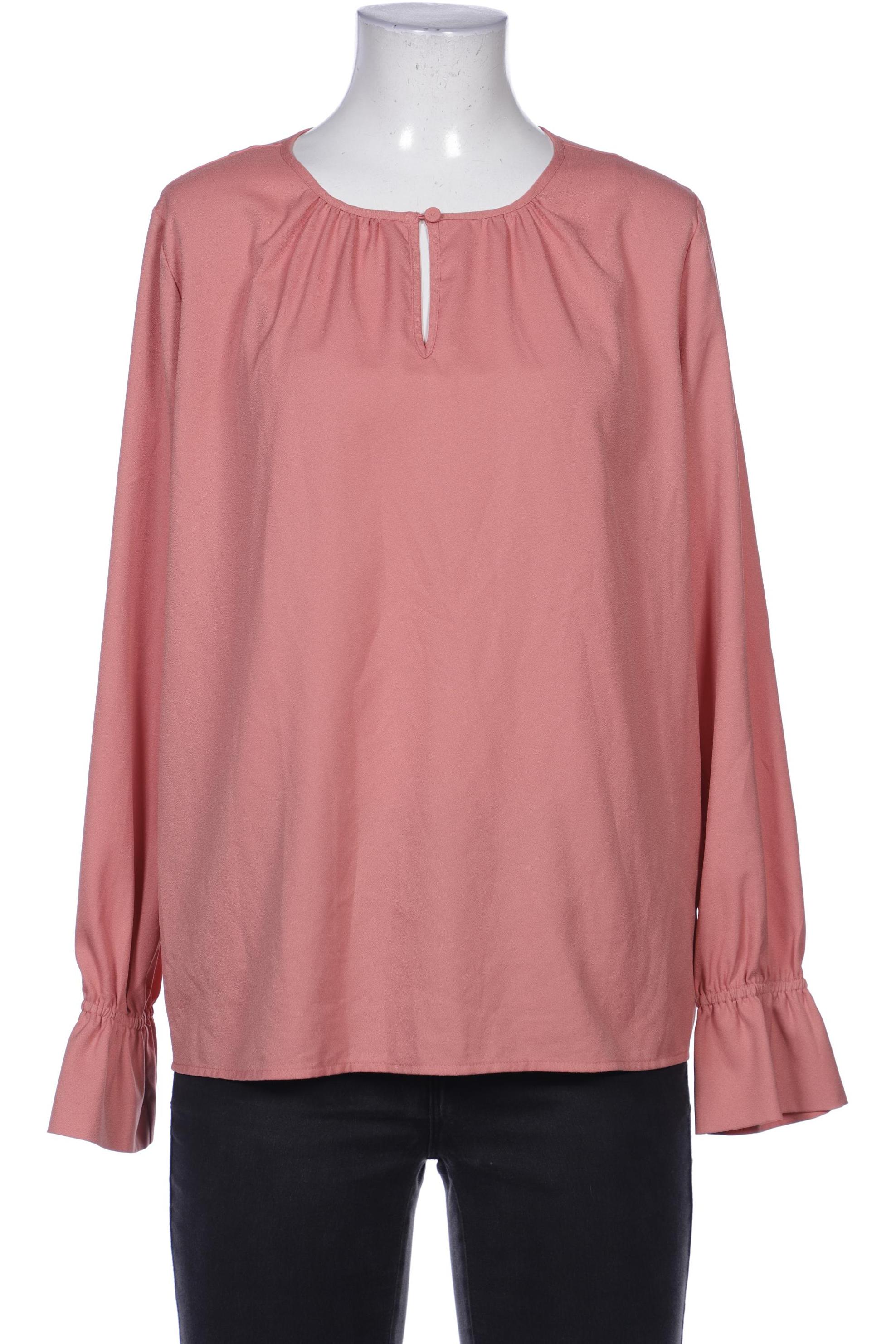 

Opus Damen Bluse, pink, Gr. 36