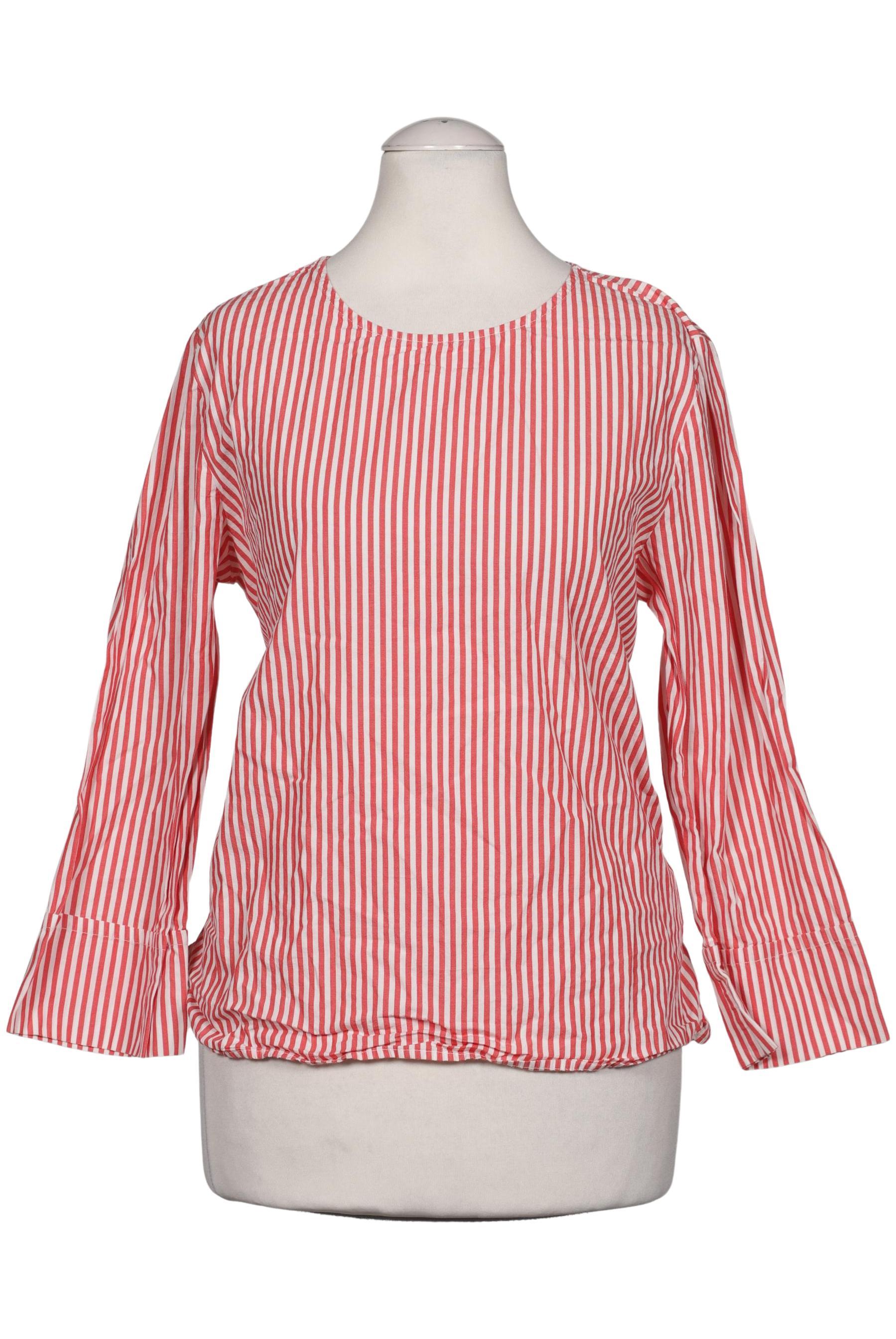 

Opus Damen Bluse, rot, Gr. 36