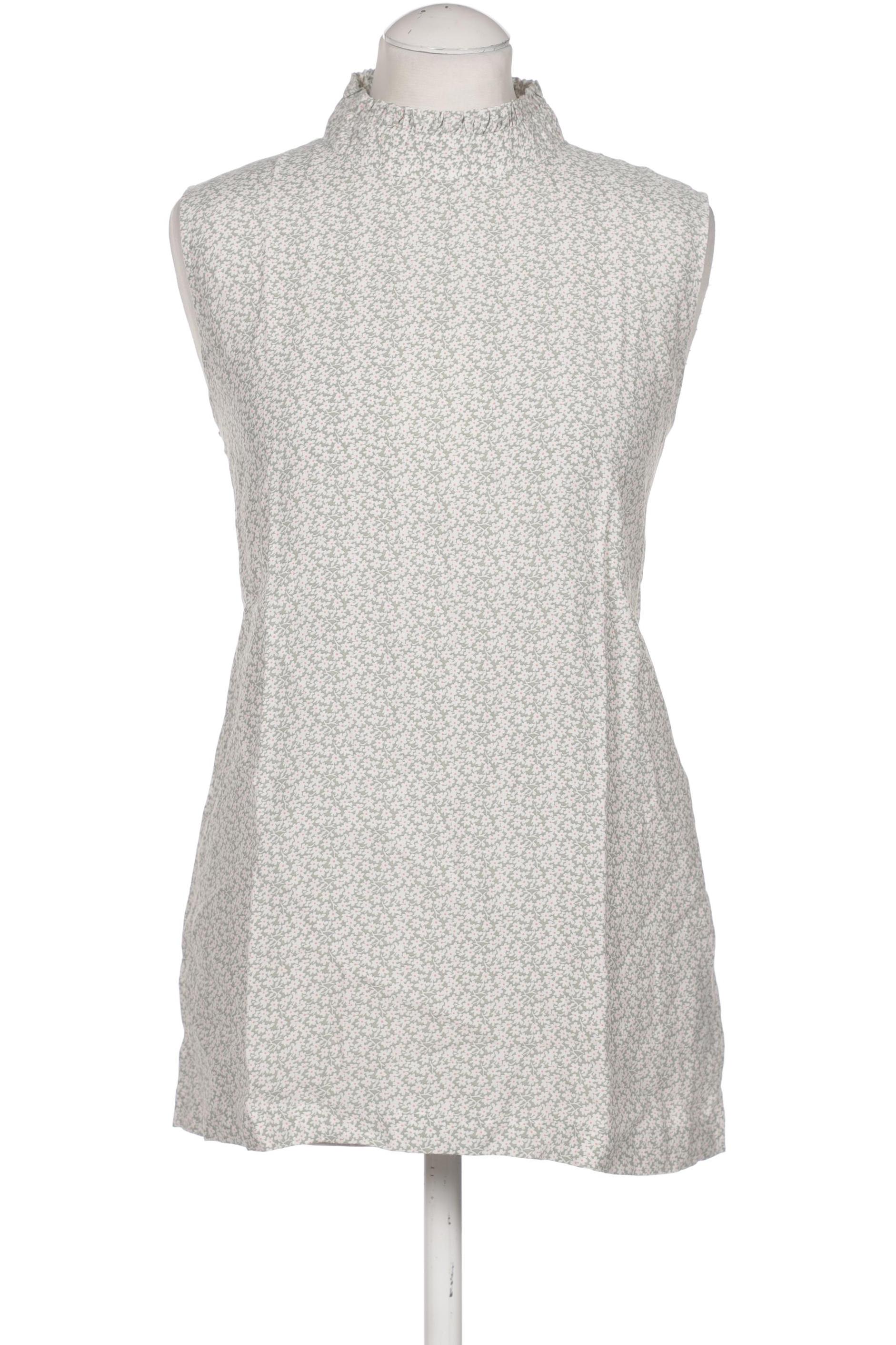 

Opus Damen Bluse, hellgrün, Gr. 38