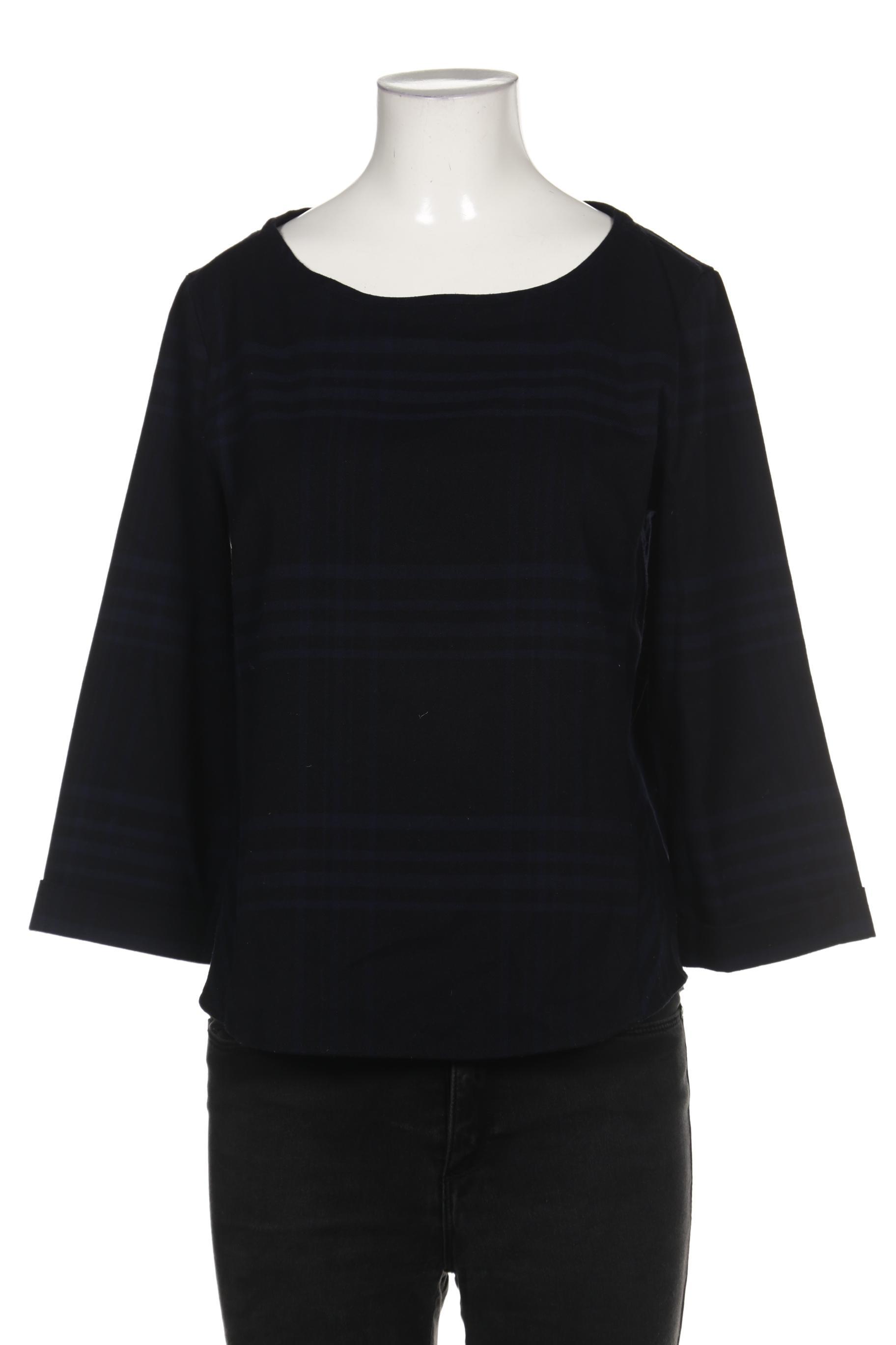 

Opus Damen Bluse, schwarz