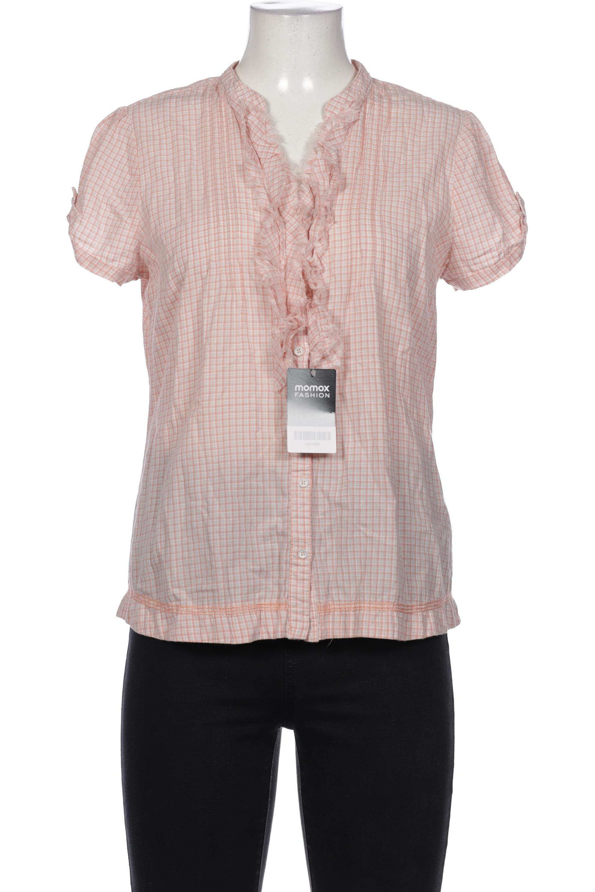 

Opus Damen Bluse, pink, Gr. 40