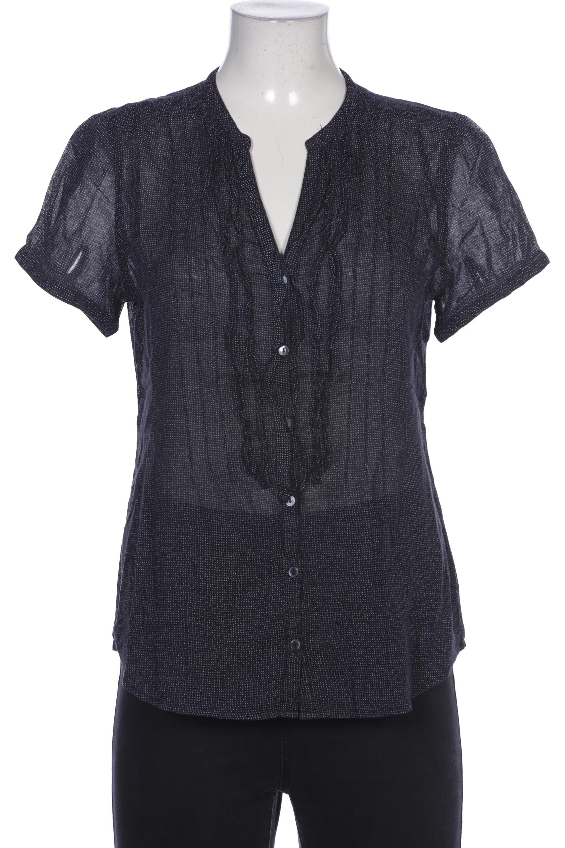 

Opus Damen Bluse, marineblau