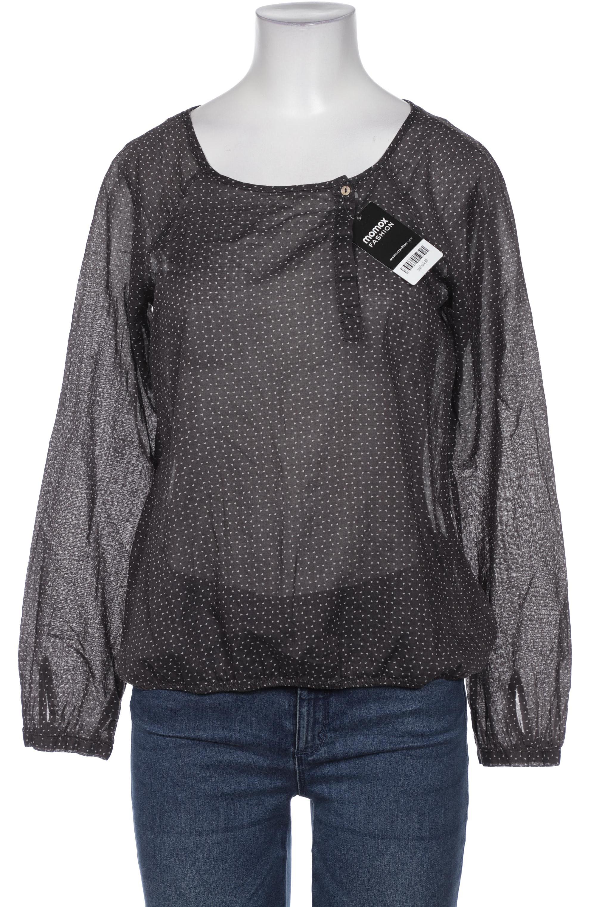

Opus Damen Bluse, braun