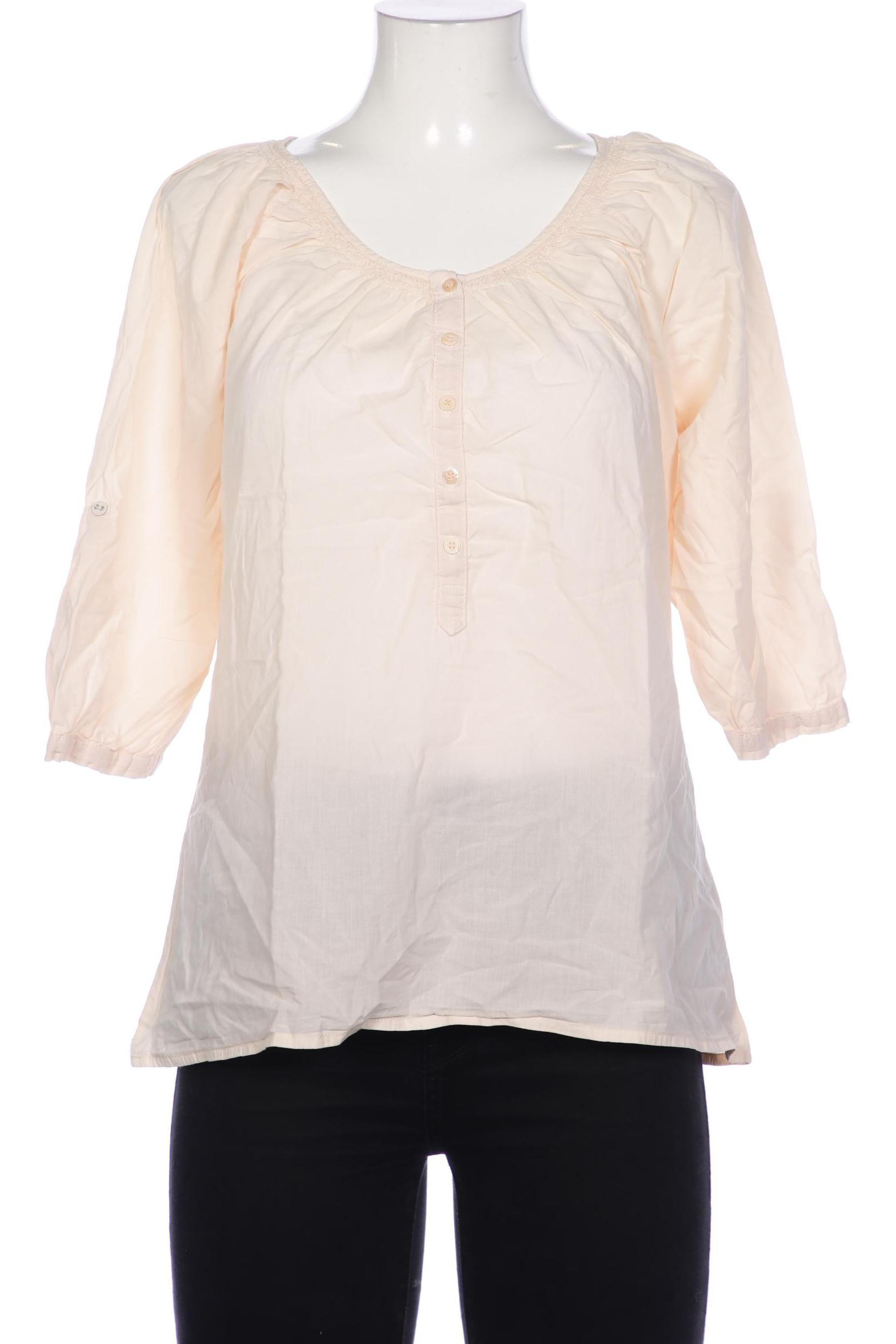 

Opus Damen Bluse, cremeweiß
