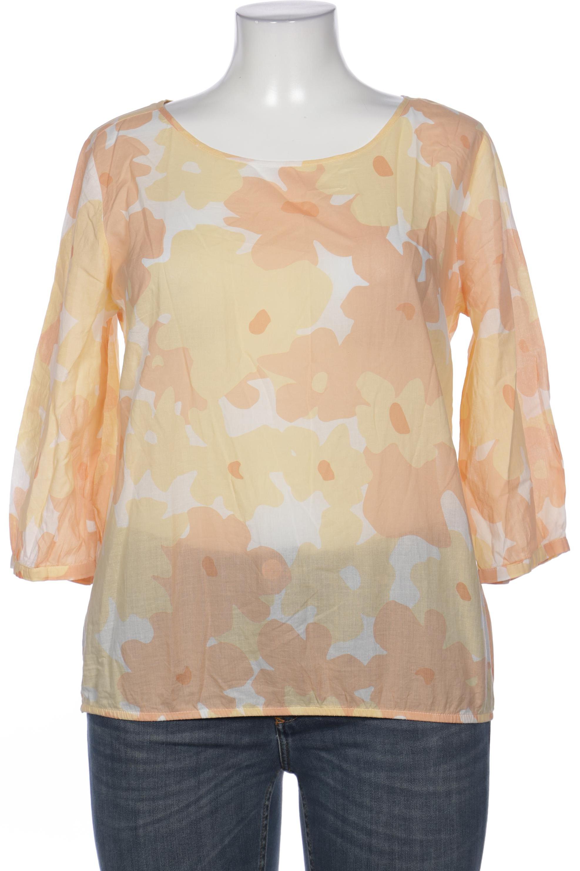 

Opus Damen Bluse, orange